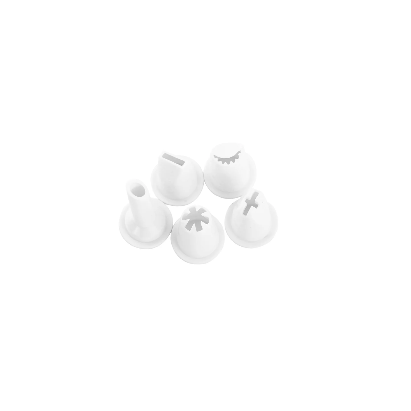 Royalford RF1661 Icing PVC Bag| reusable cake decorating tool with durable PVC| gripped handle for control & dishwasher safe, perfect for baking and icing tasks| - Image 5