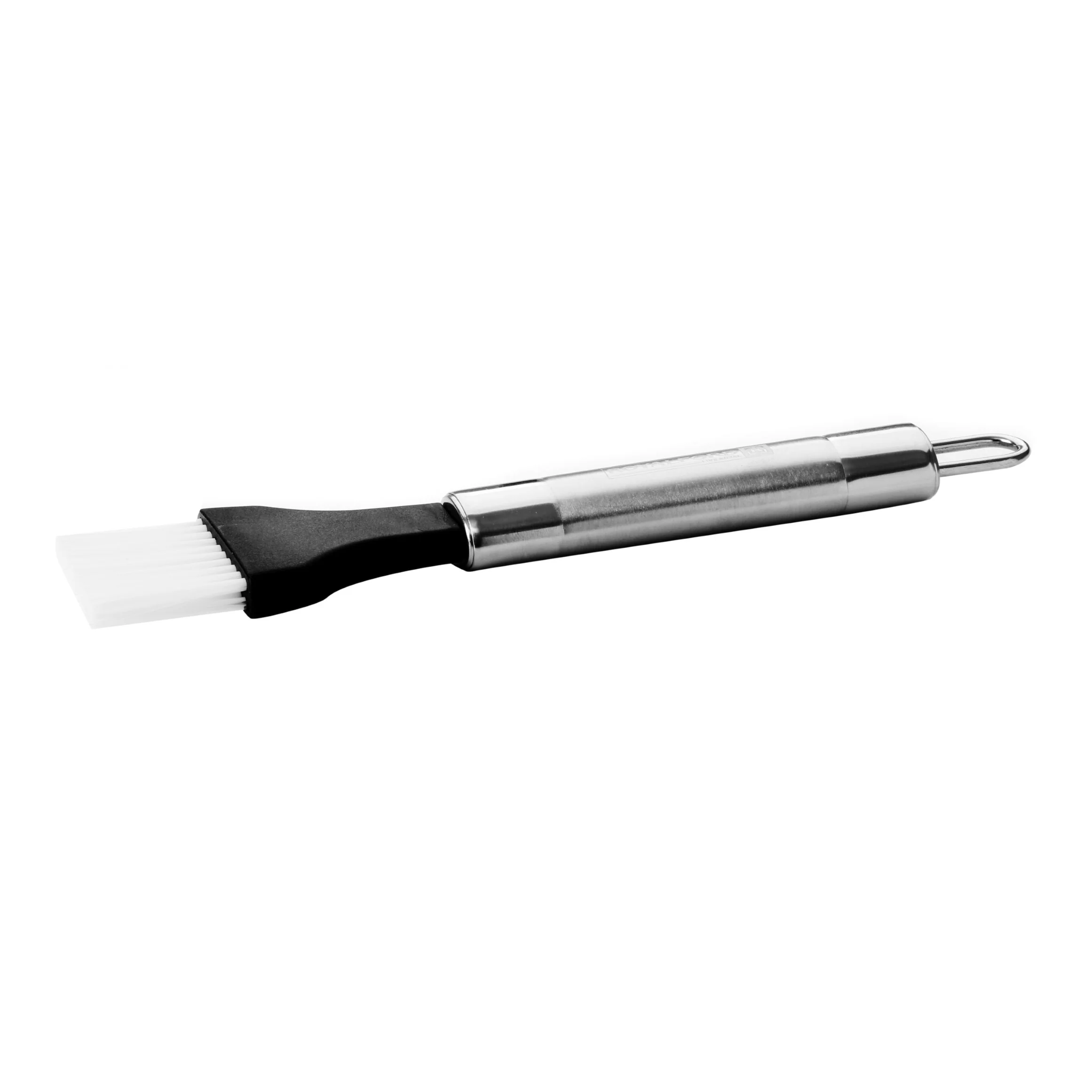 Royalford RF2052B  Sauce Brush | Stainless Steel Basting Brush | Heat Resistant Bristles | Ergonomic Handle for BBQ Grilling, Baking & Cooking | Oil Glazing Kitchen Tool - Image 3