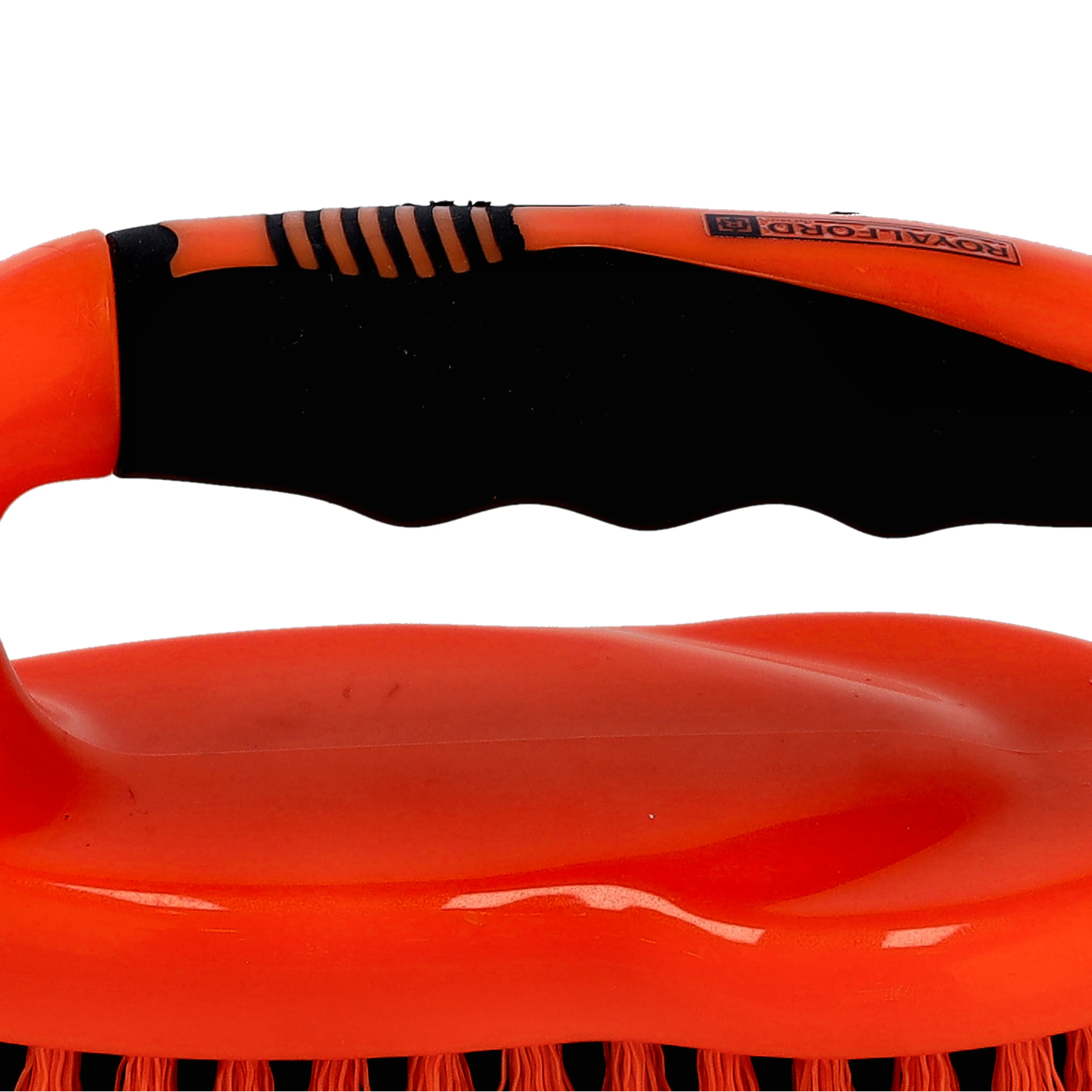 Royalford RF2356-FB Floor/Dish Brush | ergonomic grip and durable bristles for effective cleaning| ideal for floors, dishes, tiles, and everyday household uses| - Image 5