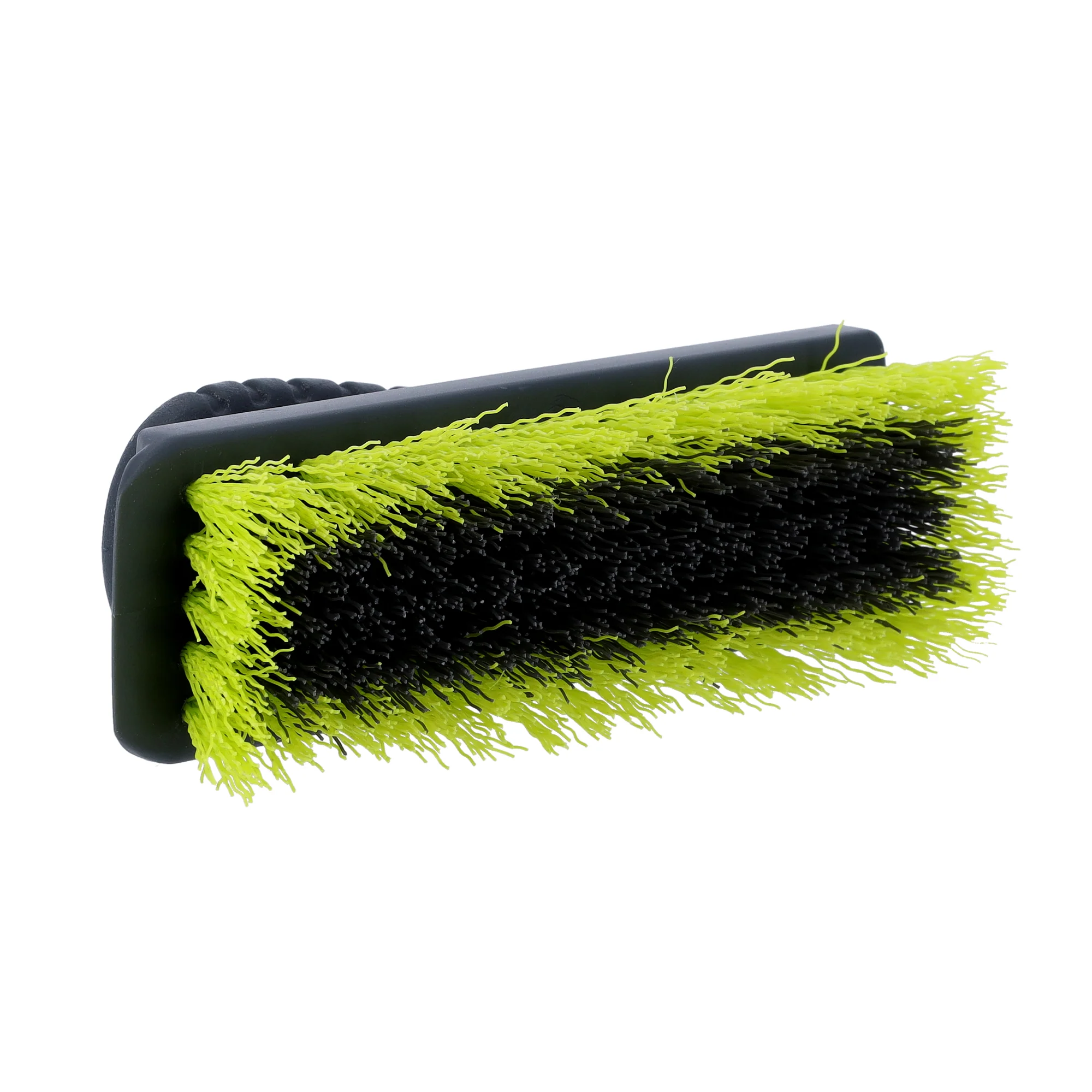 Royalford RF2357 Floor/Dish Brush | multipurpose design, durable bristles & ergonomic grip handle| compact build, for cleaning floors, tiles, dishes & surfaces| - Image 5