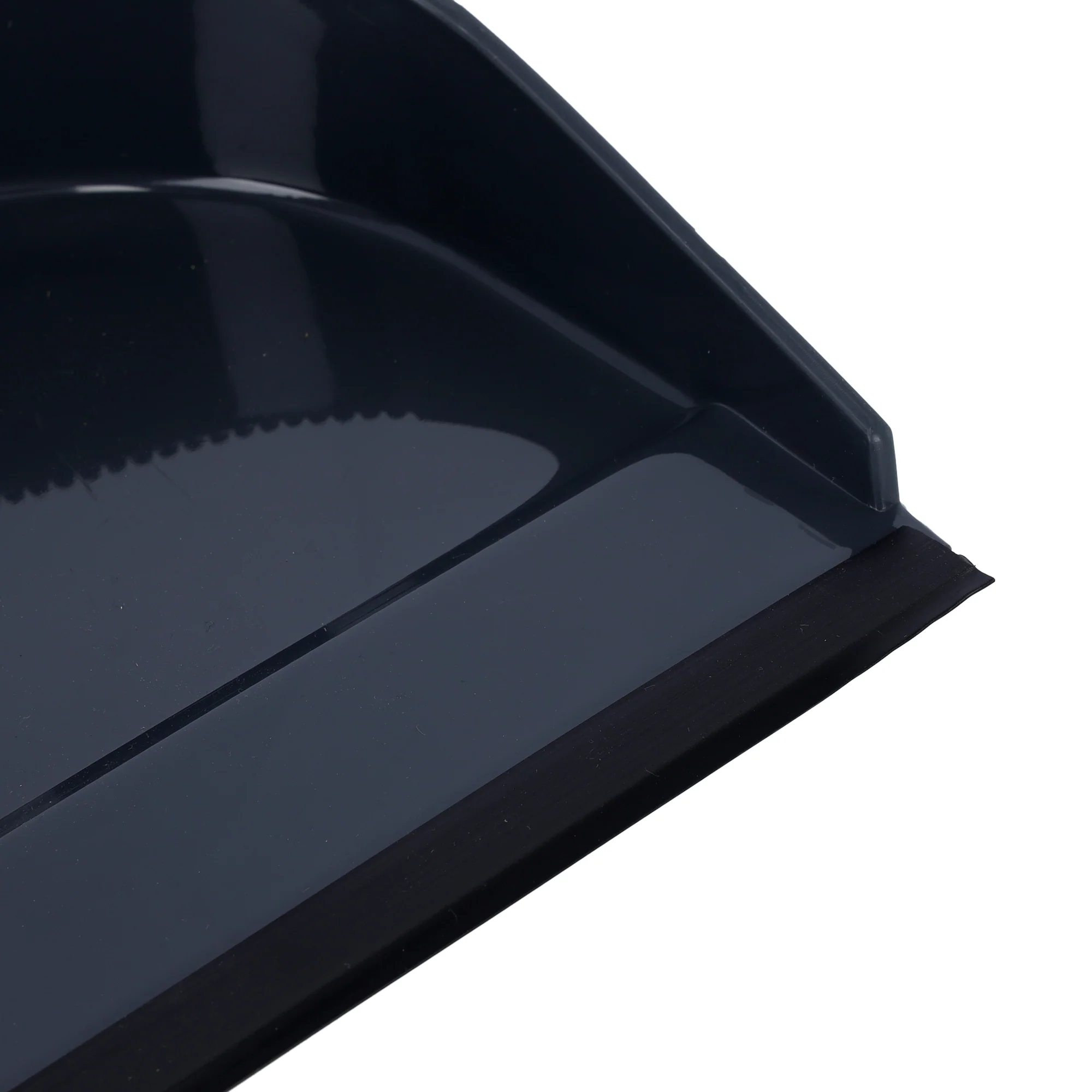 Royalford RF2368GR dustpan and brush set| elegant design with durable build and ergonomic grip| ideal for cleaning dust and debris in home, kitchen and office| - Image 5