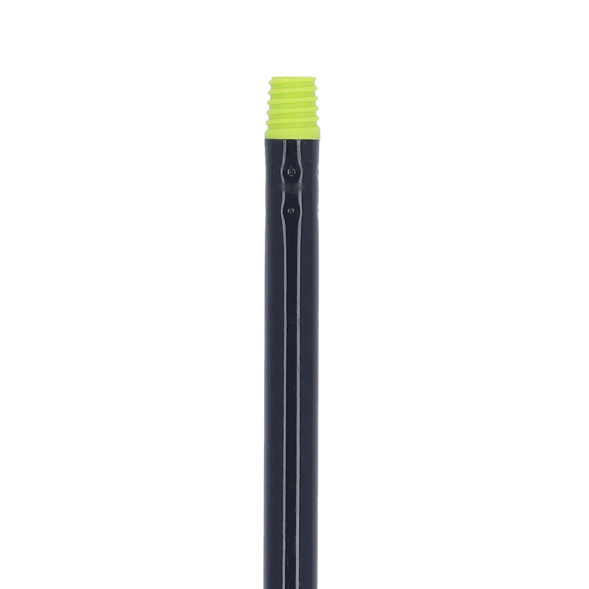 Royalford RF2370GR Floor Broom | 124cm Long Handle & Durable Bristles | Household Cleaning Broom for Tiles, Marble, Wooden Floors |Indoor Sweeping Brush with Grip Handle - Image 3