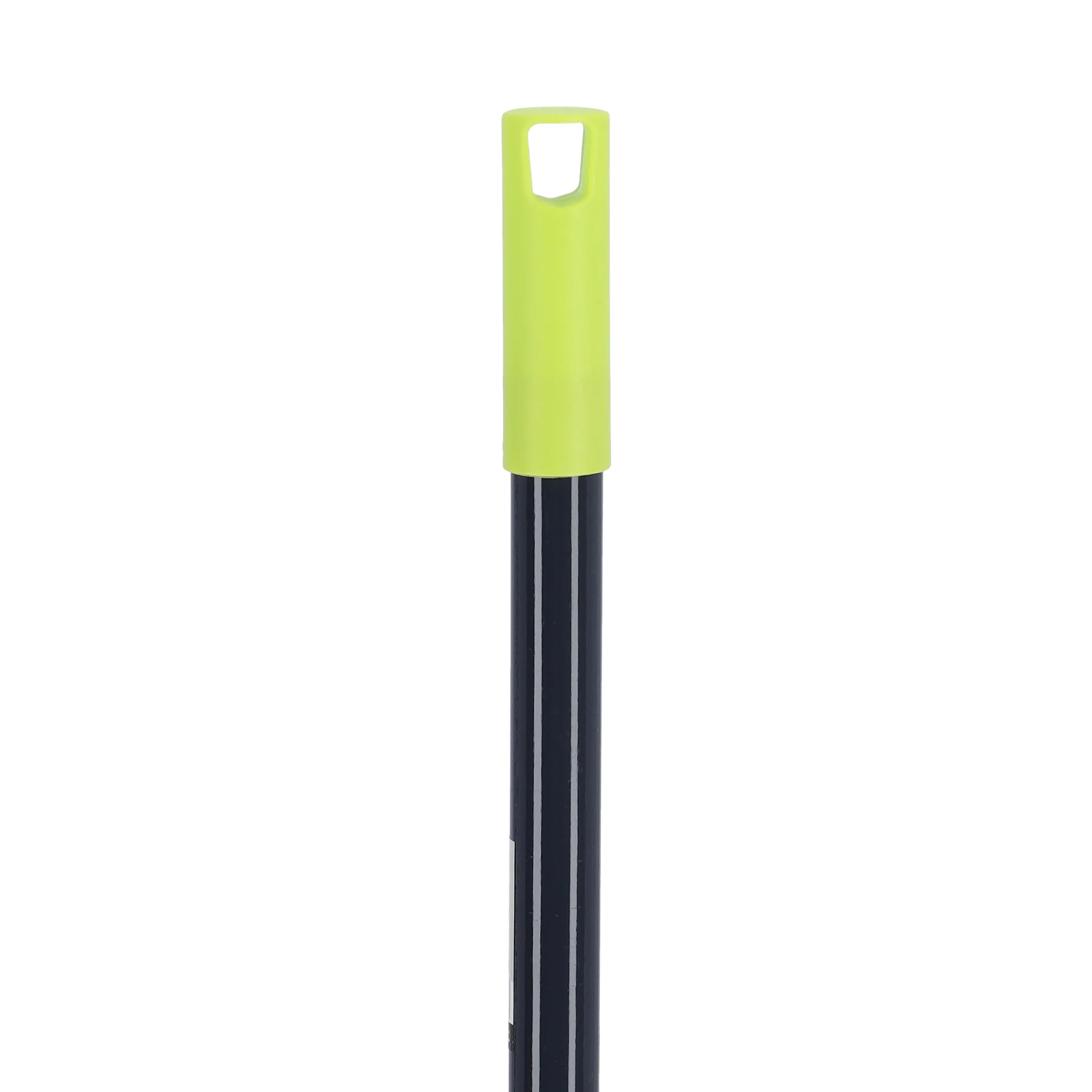 Royalford RF2370GR Floor Broom | 124cm Long Handle & Durable Bristles | Household Cleaning Broom for Tiles, Marble, Wooden Floors |Indoor Sweeping Brush with Grip Handle - Image 4