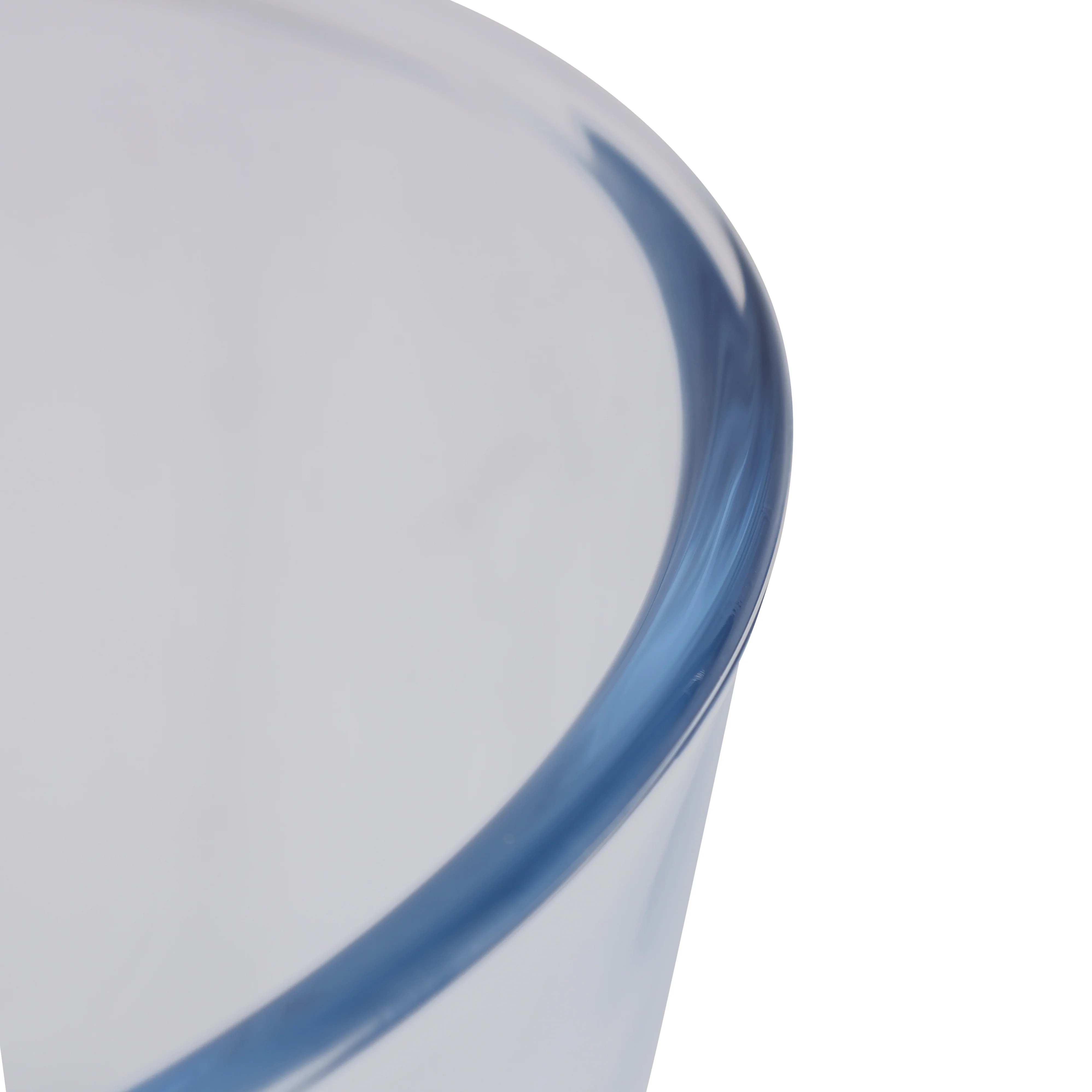Royalford RF2703GBD 2.2L Microwave Glassware Bowl | Heat Resistant Clear Glass Food Storage & Serving Bowl| Microwave Safe, Freezer Safe & Dishwasher Safe Design - Image 4