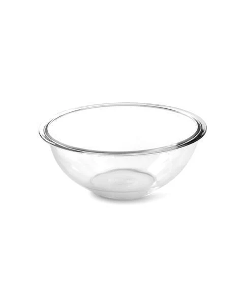 Royalford RF2705GBD Microwave Oven Glassware Bowl 0.8L|  Lid Heat Resistant Microwave with Freezer| Dishwasher Safe, Durable Glass Storage Container for Kitchen Use| - Image 5