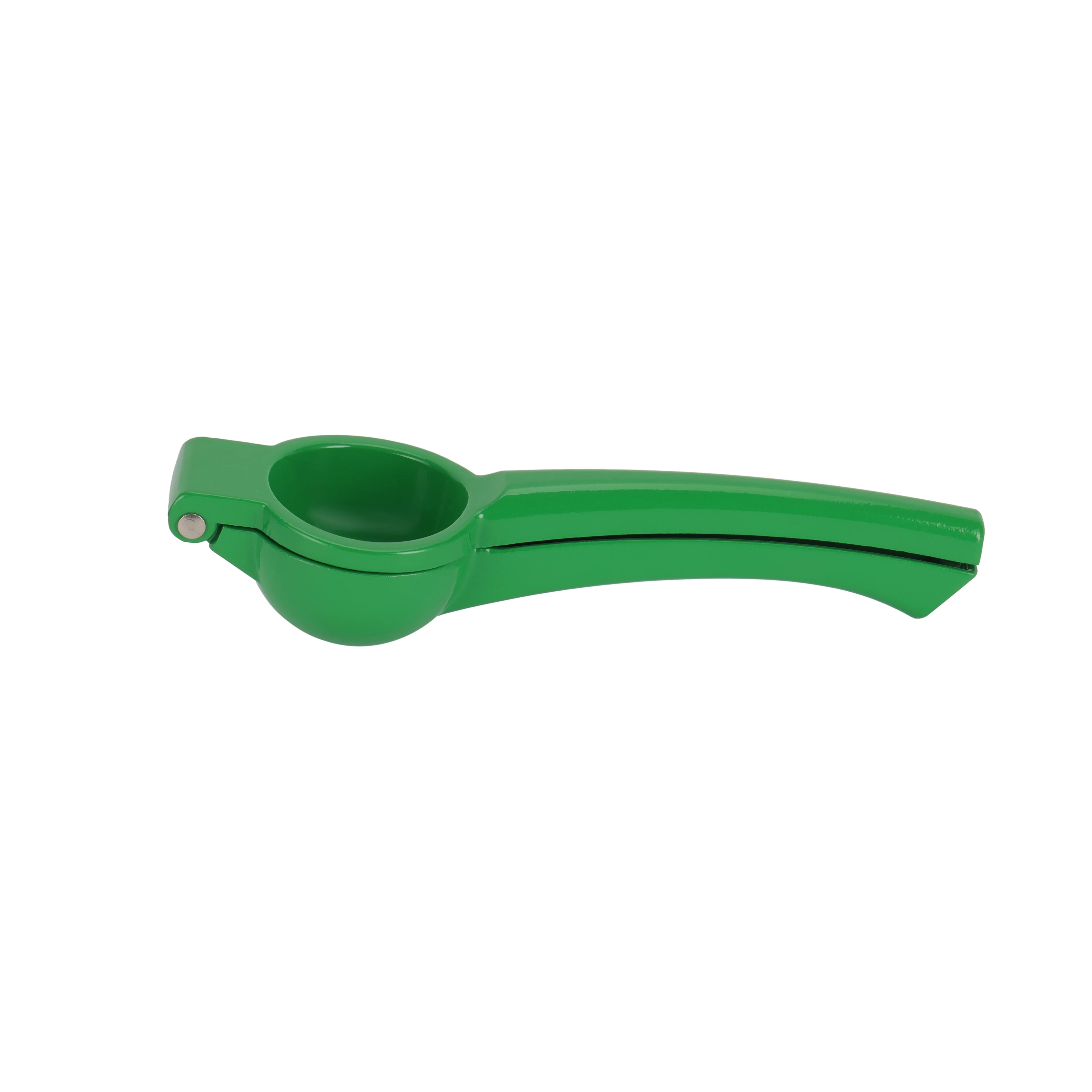 Royalford RF3018 Manual Lemon Squeezer Citrus Juicer | Ergonomic Handle | Durable Food Grade Plastic Hand Press Juicer for Lemon & Lime | Easy to Clean Kitchen Tool - Image 4