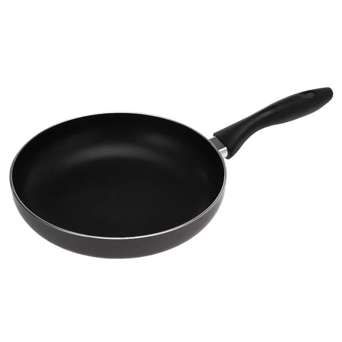 Royalford RF4126FP 2Pcs Non Stick Fry Pan Set | Nylon Turner and  Fry Pans | Strong Ergonomic Handle | Dishwasher Safe for Everyday Cooking on Gas,  Electric,  Ceramic - Image 3