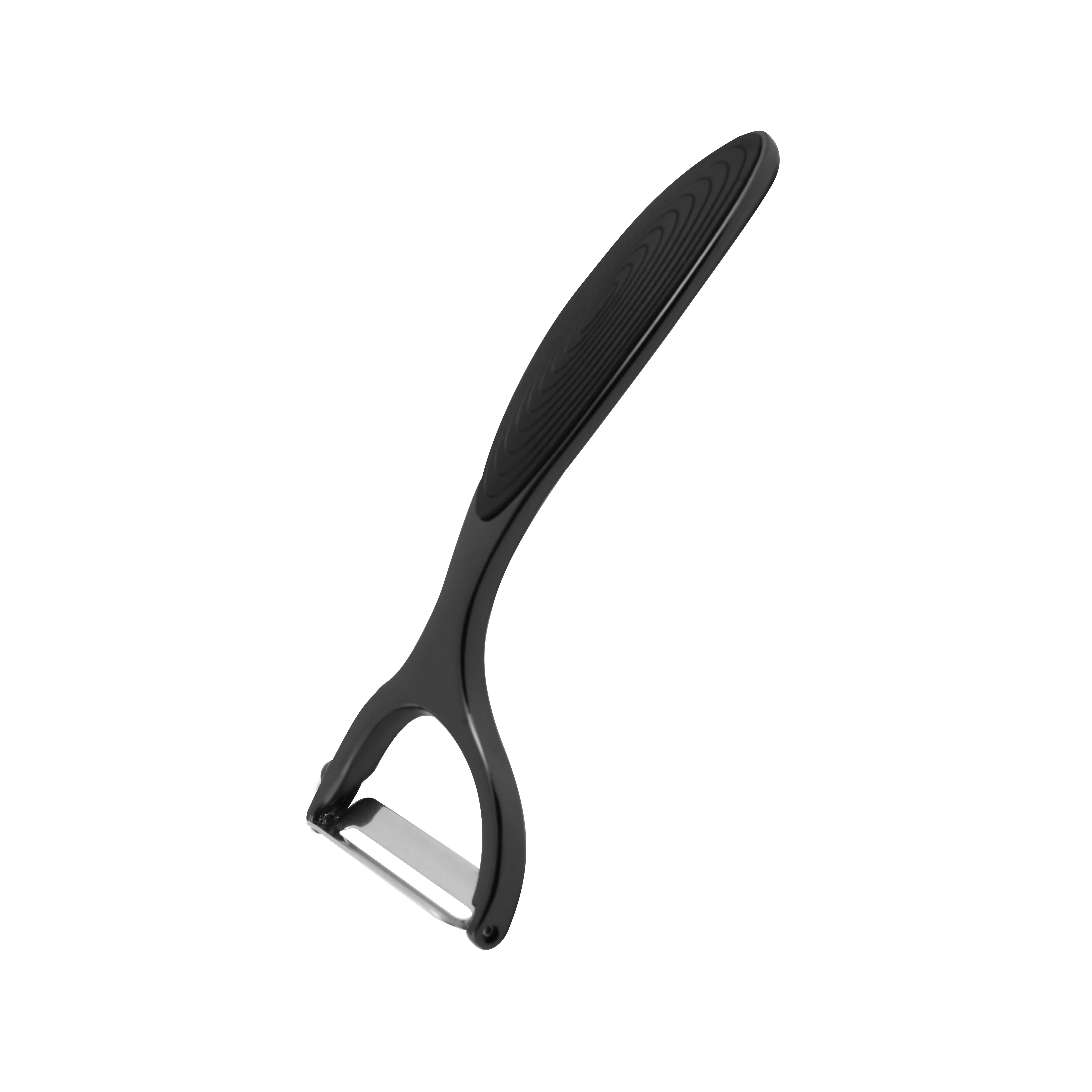 Royalford RF4644YP Y peeler| durable zinc alloy with ergonomic hygienic design| sharp blade for smooth peeling, stain resistant, dishwasher safe, ideal for daily use| - Image 3