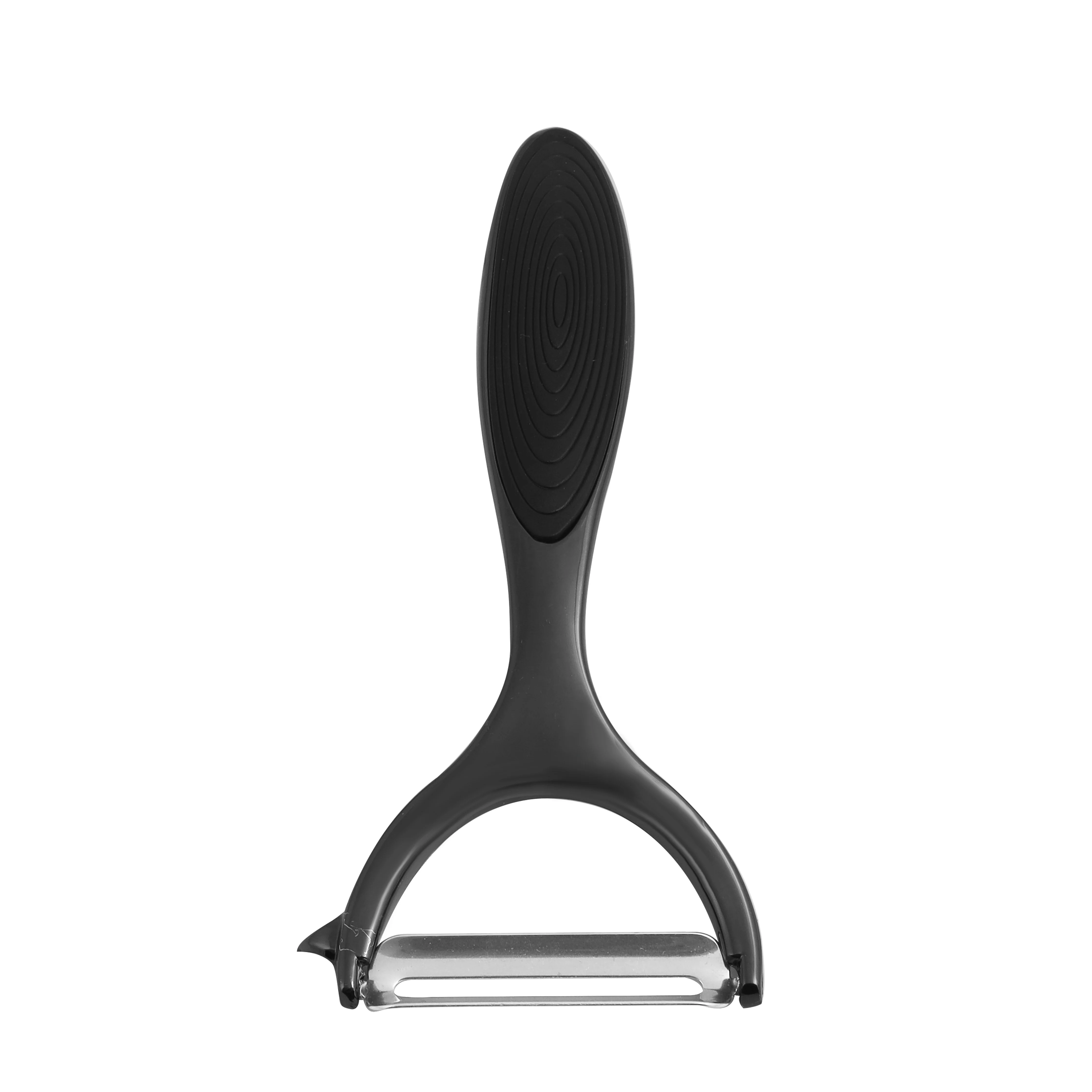 Royalford RF4644YP Y peeler| durable zinc alloy with ergonomic hygienic design| sharp blade for smooth peeling, stain resistant, dishwasher safe, ideal for daily use| - Image 4