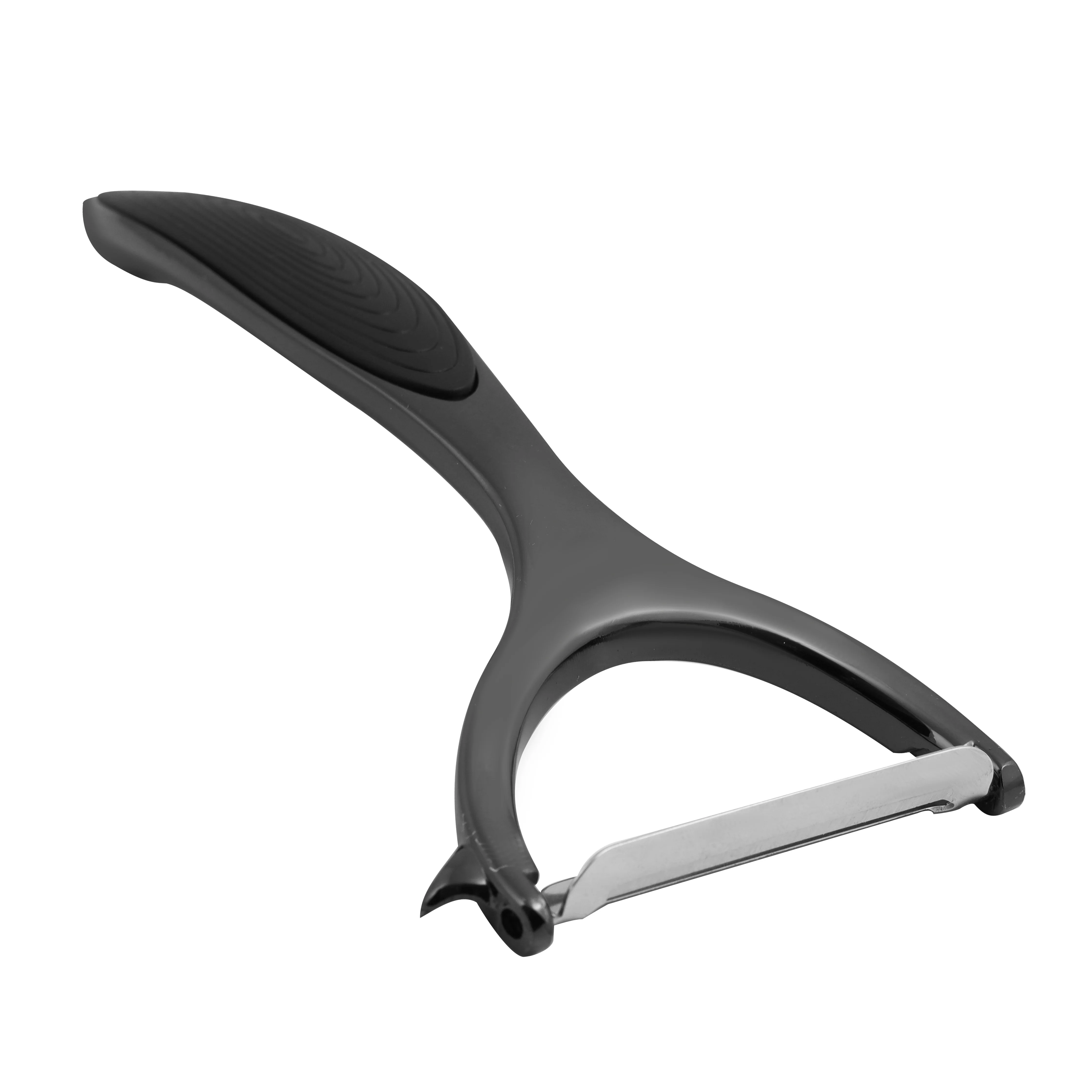 Royalford RF4644YP Y peeler| durable zinc alloy with ergonomic hygienic design| sharp blade for smooth peeling, stain resistant, dishwasher safe, ideal for daily use| - Image 5