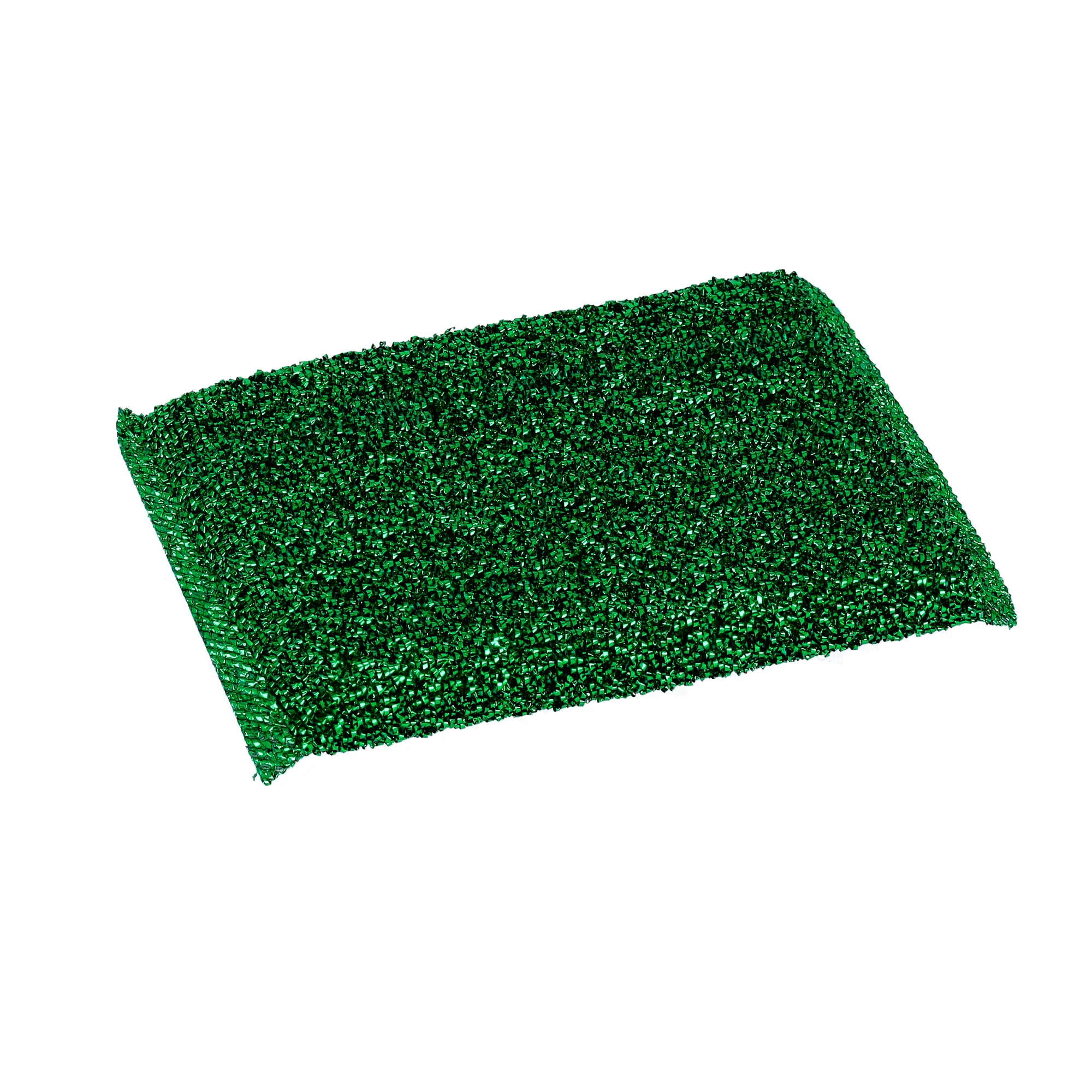Royalford RF4858 MS Rosele Wilkin’s Kitchen Sponge Scrubbers 3 Pcs | Heavy Duty Cleaning Pads for Kitchen Use | Long Lasting Tough Scrub | Multipurpose Cleaning Set - Image 3