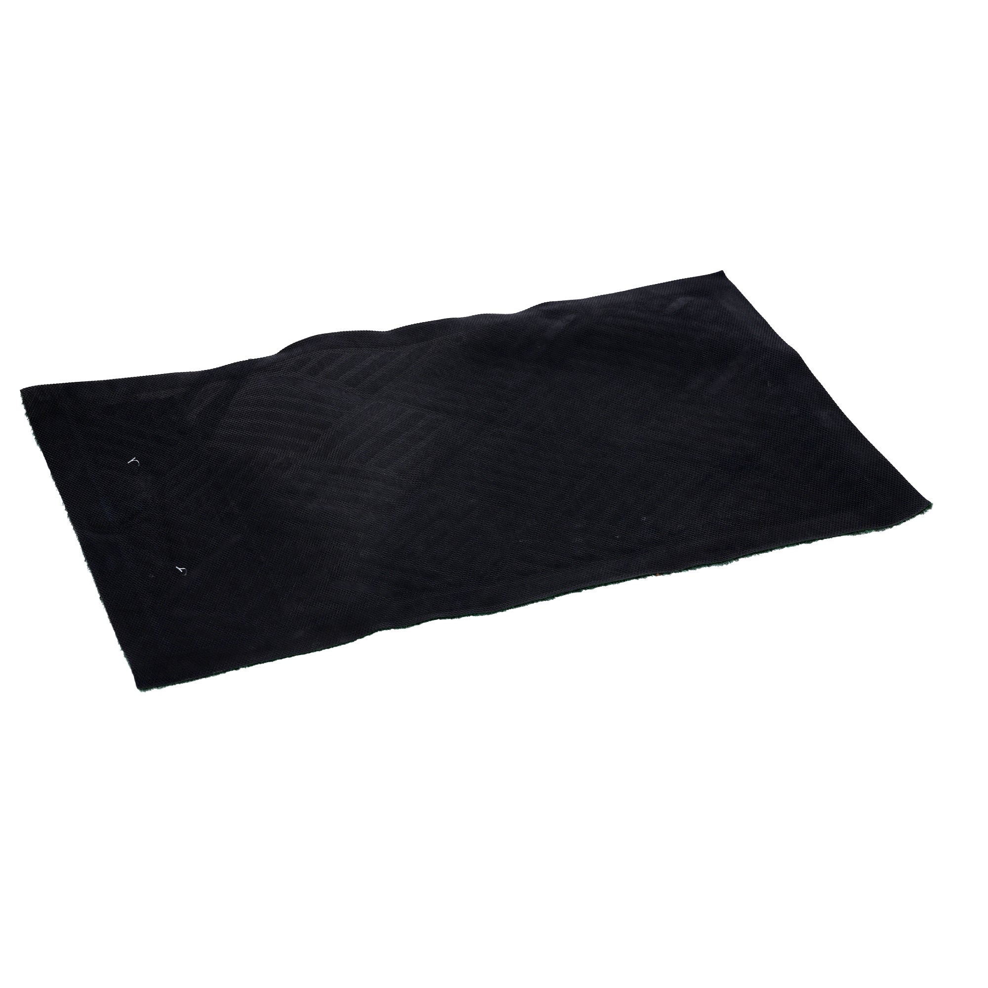 Royalford RF4954 Door Mat| Anti-Slip Nylon Surface Indoor & Outdoor Floor Mat| Durable with Heavy Duty Rubber Backing, Dirt Trapping Design, Easy Clean, Long Lasting Use| - Image 3