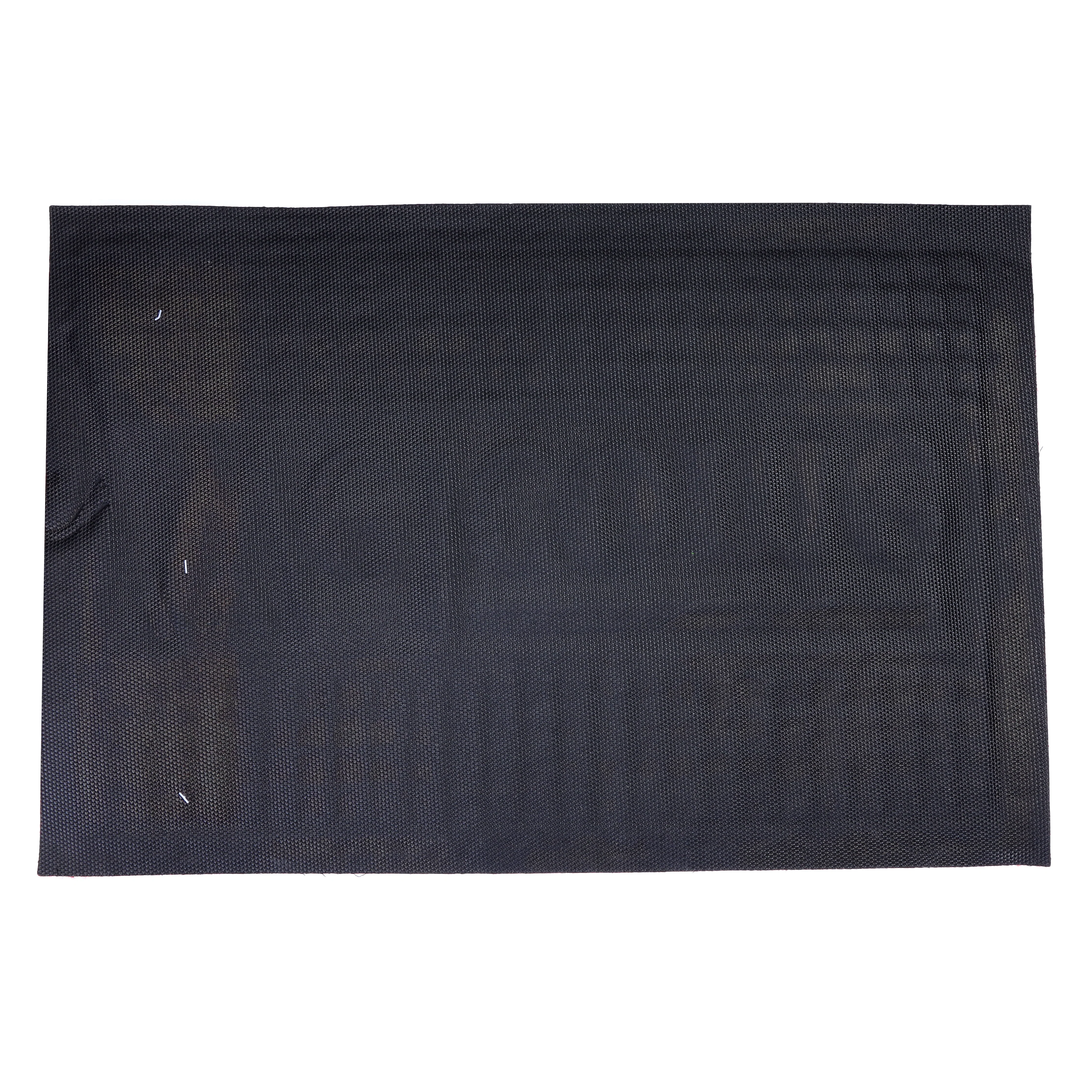 Royalford RF4955 Anti-Slip Door Mat| Indoor & Outdoor, Nylon Durable Welcome Floor Mat| Strong Grip Backing, Dirt Trapping Surface & Easy to Clean Stylish for Home Use| - Image 3