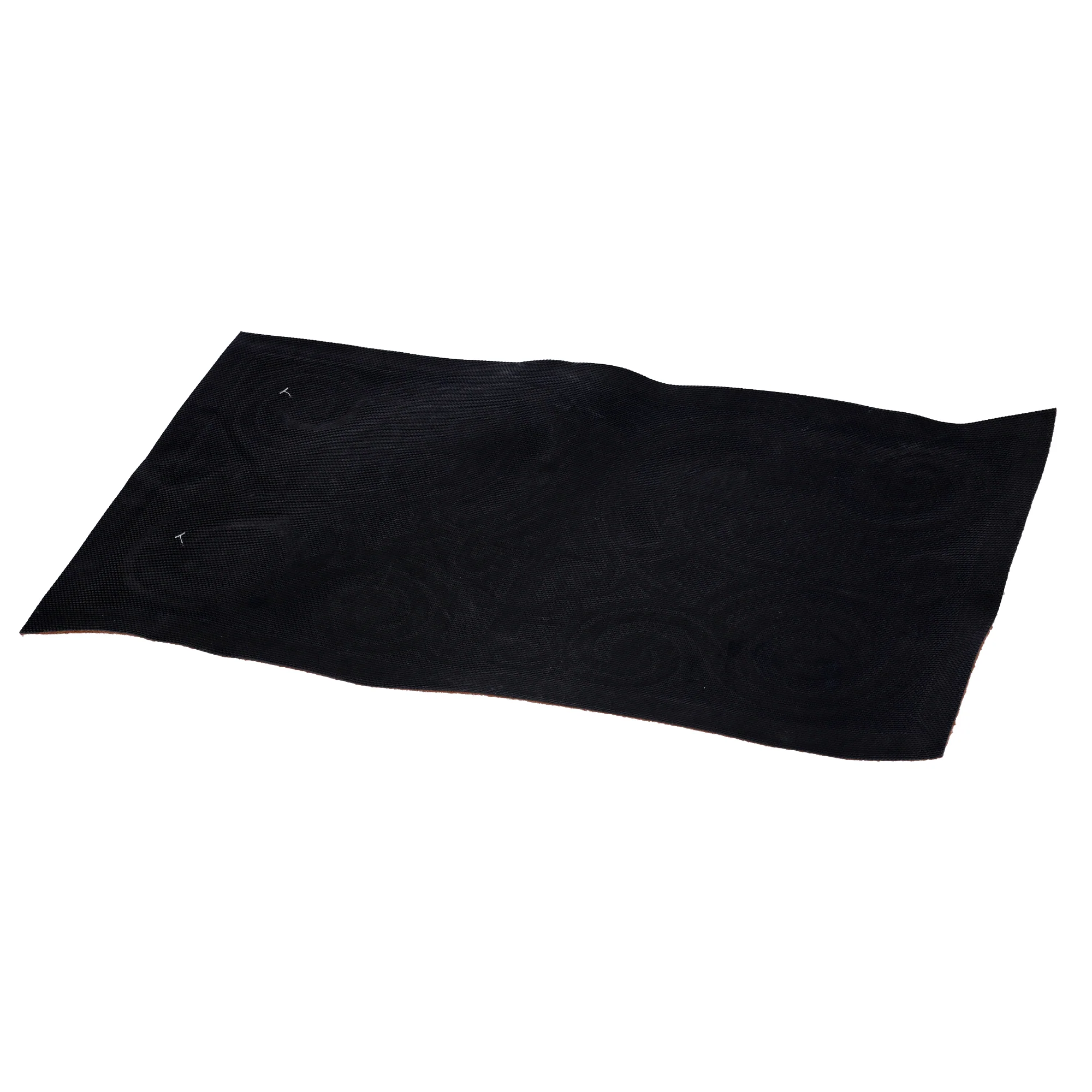 Royalford RF4956 Anti-Slip Door Mat| Indoor & Outdoor Nylon Durable Decorative Floor Mat| Strong Grip Backing, Dirt Trapping Surface & Easy to Clean Stylish Entrance Rug| - Image 4