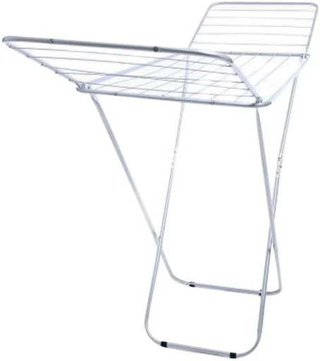 Royalford RF5000 Aluminium Cloth Dryer | 15.5M Drying Space | Foldable Heavy Duty Laundry Drying Stand |Perfect for homes, apartments, balconies, and laundry areas - Image 3