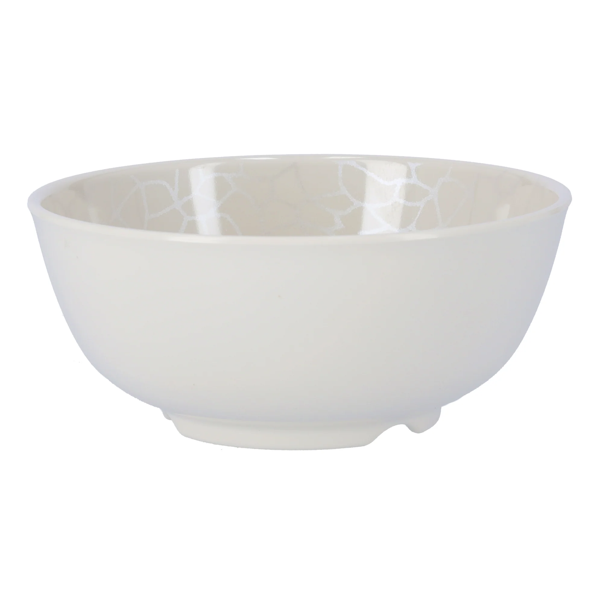 RoyalFord RF5091 6 Inch Bowl | Durable Food Safe Serving Bowl | Perfect for Soup Salad and Cereal Dessert | Reusable Round Tableware Dish | Lightweight Design - Image 3