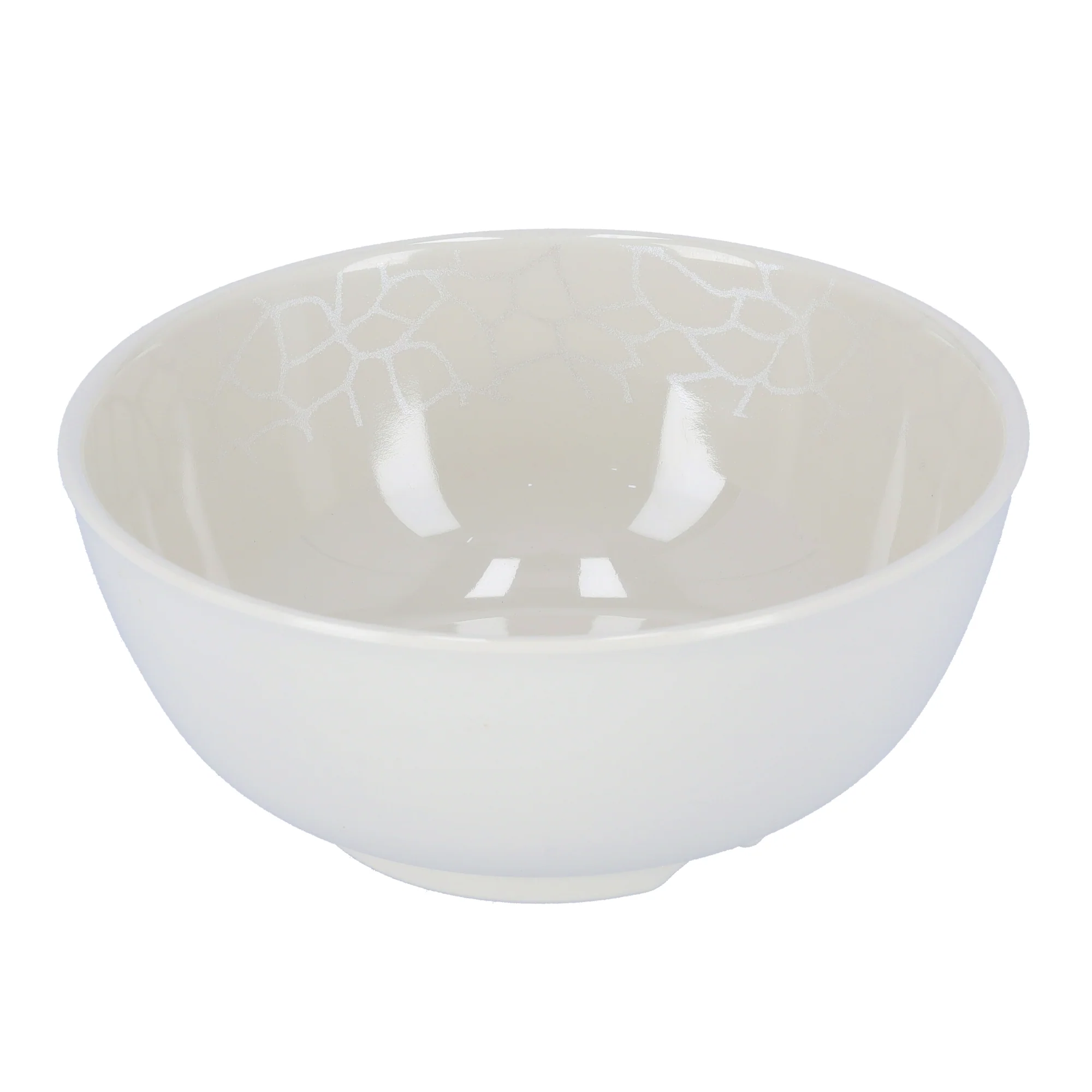 RoyalFord RF5091 6 Inch Bowl | Durable Food Safe Serving Bowl | Perfect for Soup Salad and Cereal Dessert | Reusable Round Tableware Dish | Lightweight Design - Image 4