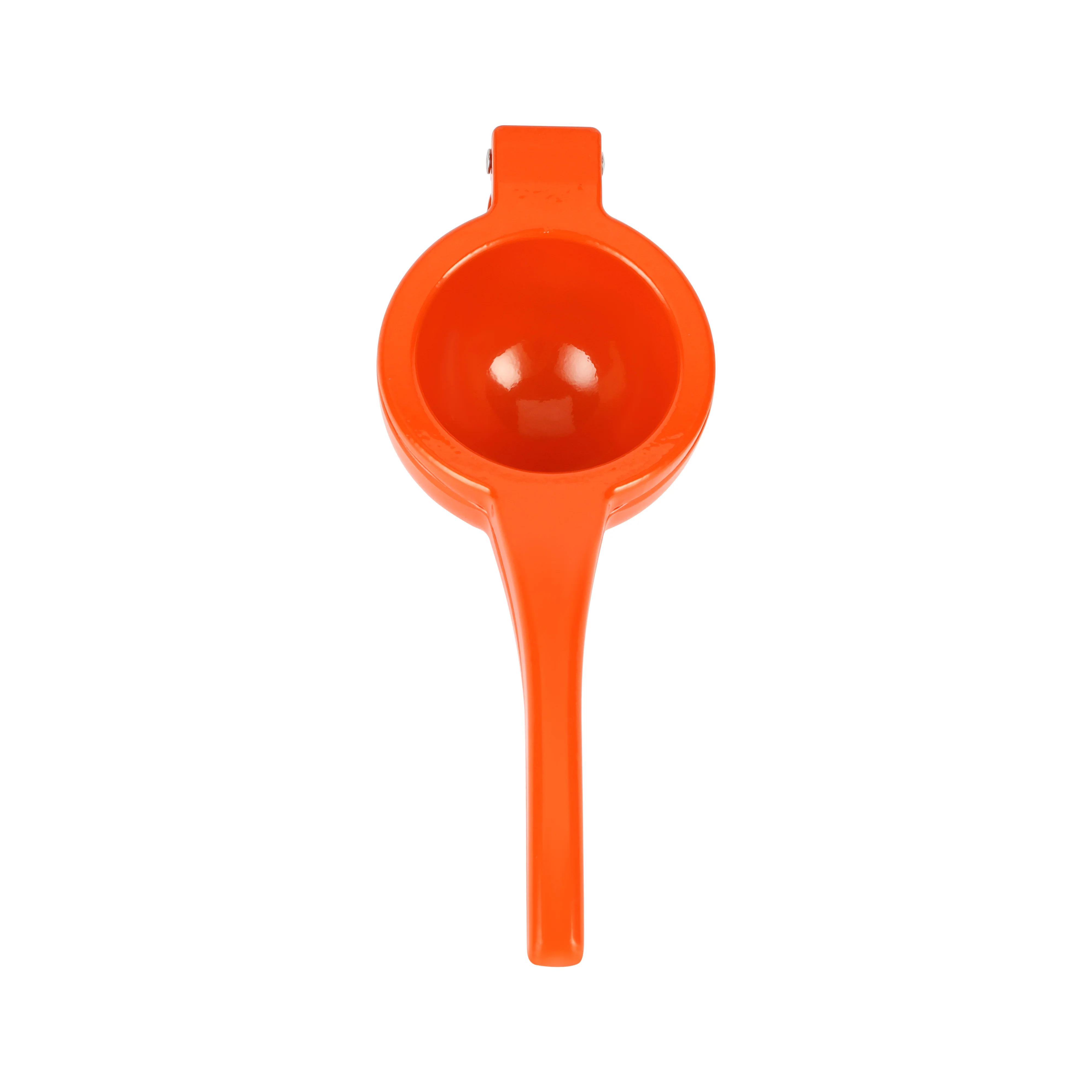 Royalford RF5361 Lemon Squeezer Manual Handheld Citrus Juicer | Deep Bowl Design| Comfortable Grip Handle |  Food Grade Plastic for Lemon & Small Citrus Kitchen Use - Image 2