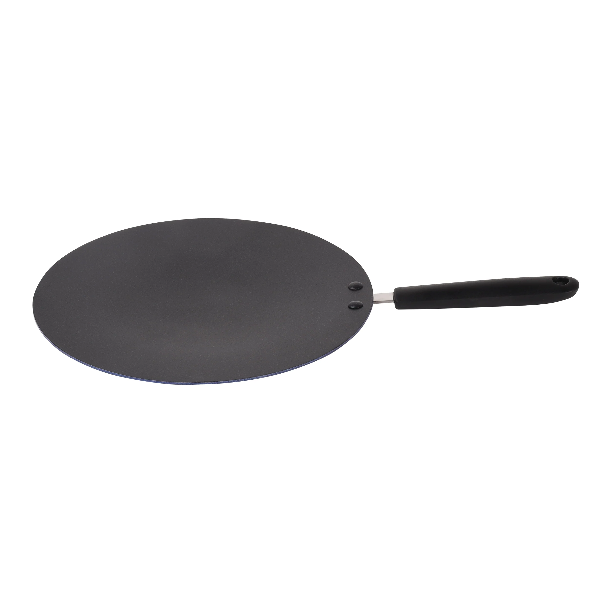 Royalford RF5858 12 Pcs Non Stick Cookware Set with Lids Frypans Saucepans and Nylon Utensils | Dishwasher Safe | Compatible with Gas, Electric, and Halogen Stoves - Image 6