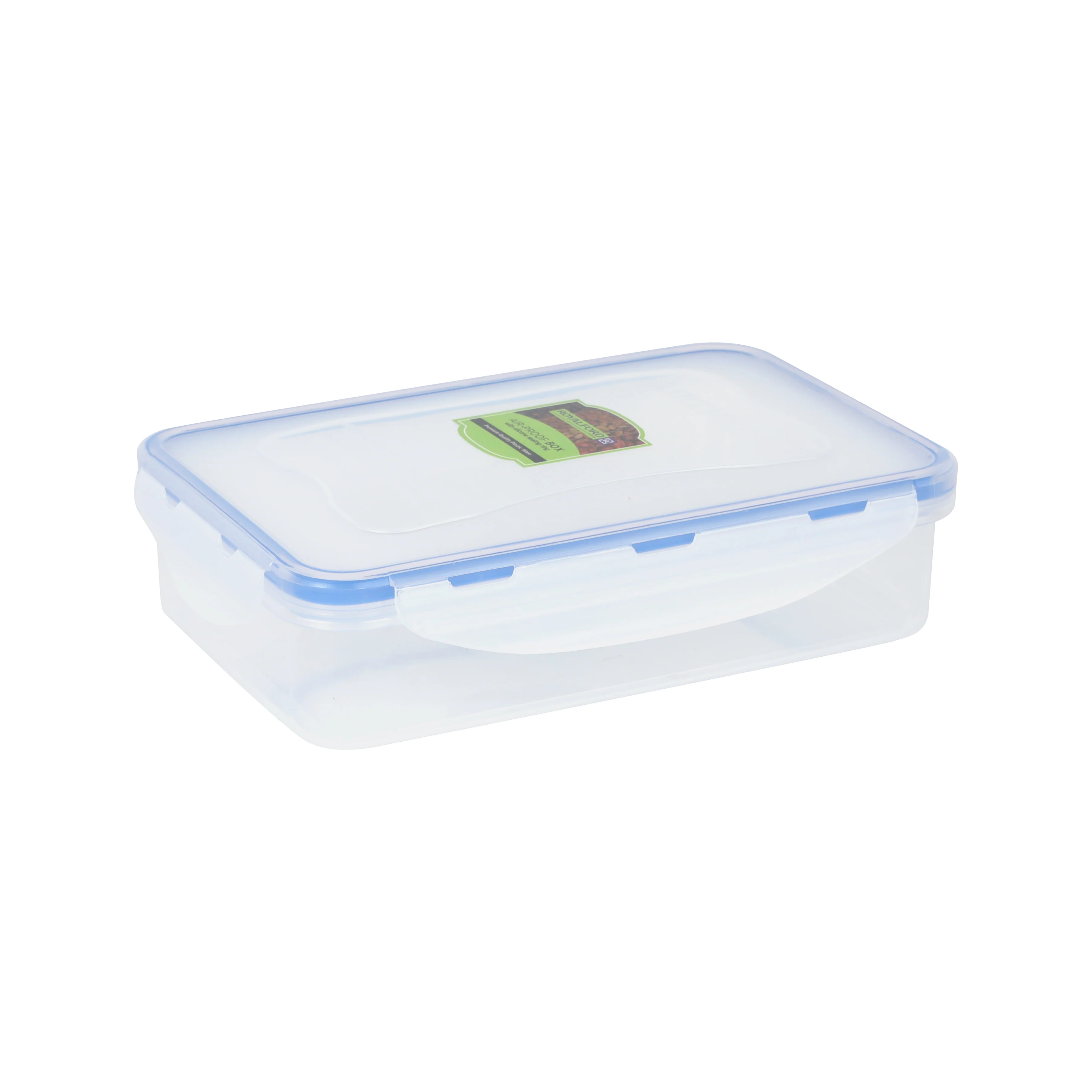 Royalford RF5891 food storage container| durable & practical everyday use, secure airtight sealing| easy cleaning, and reliable performance to keep food fresh longer| - Image 5