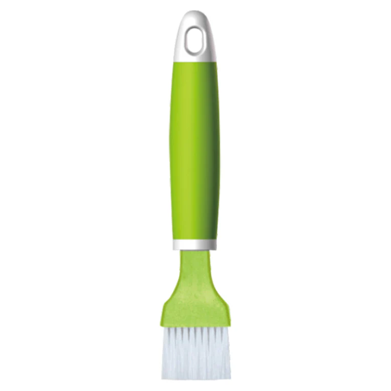 Royalford RF6306 Kitchen Cleaning Brush| Ergonomic Gripped Handle | Durable Scrub Brush| Dishwasher Safe Multipurpose Cleaning Tool for Utensils Dishes Sink and Surfaces