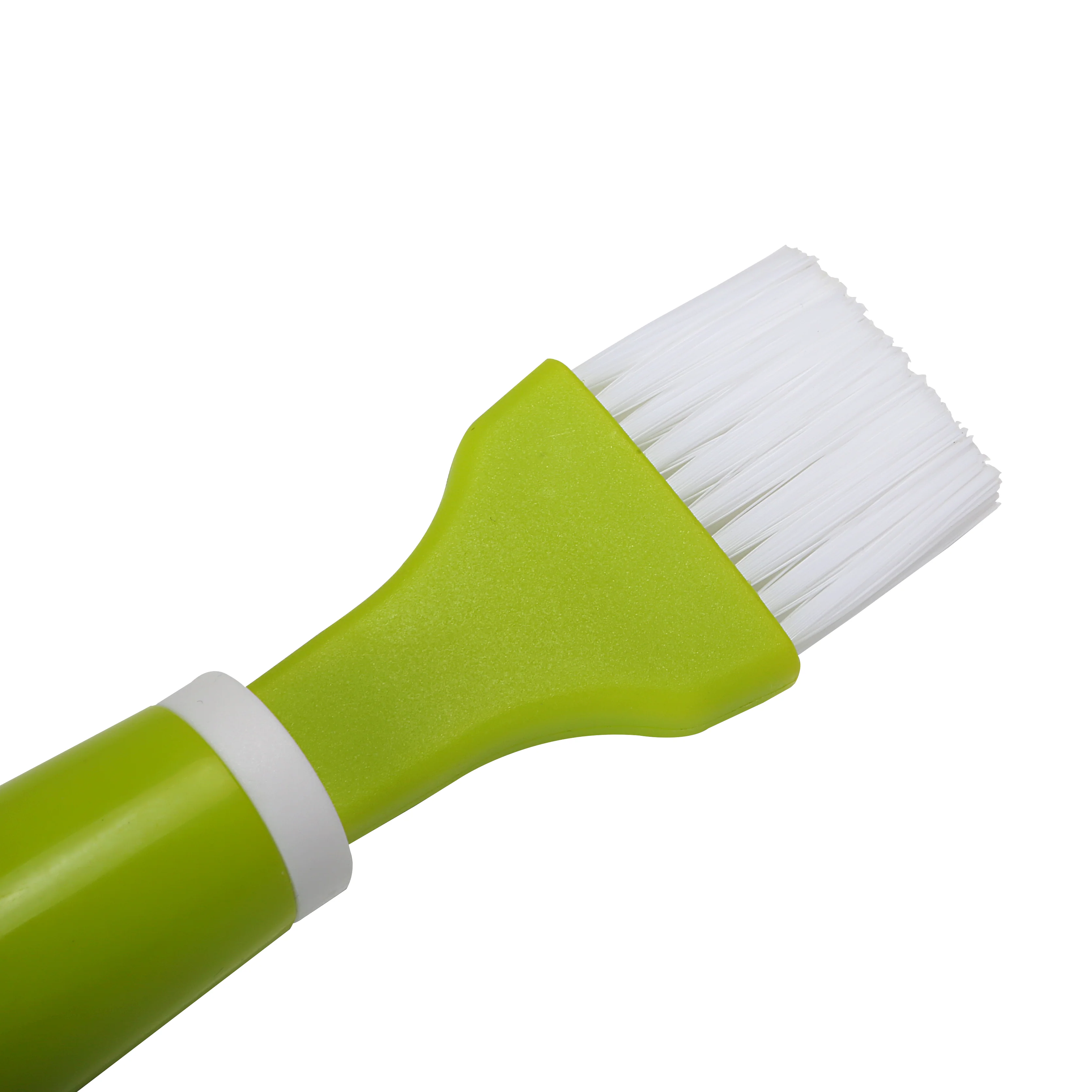 Royalford RF6306 Kitchen Cleaning Brush| Ergonomic Gripped Handle | Durable Scrub Brush| Dishwasher Safe Multipurpose Cleaning Tool for Utensils Dishes Sink and Surfaces - Image 4
