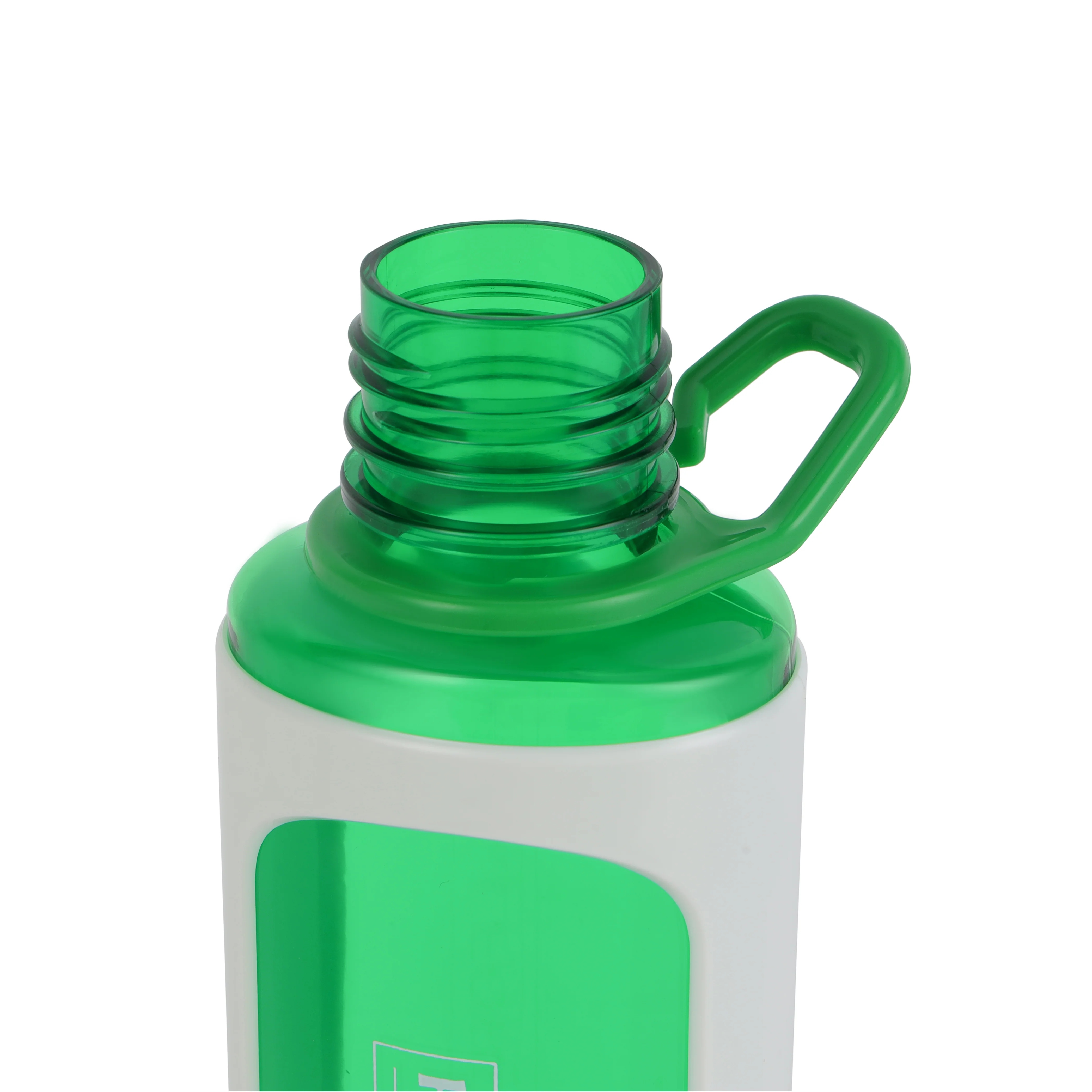 Royalford RF6421 630ML BPA Free Water Bottle | Leakproof Lightweight Reusable Drinking Bottle with Handle | Durable Eco Friendly Bottle for Gym, School, Office & Travel - Image 5