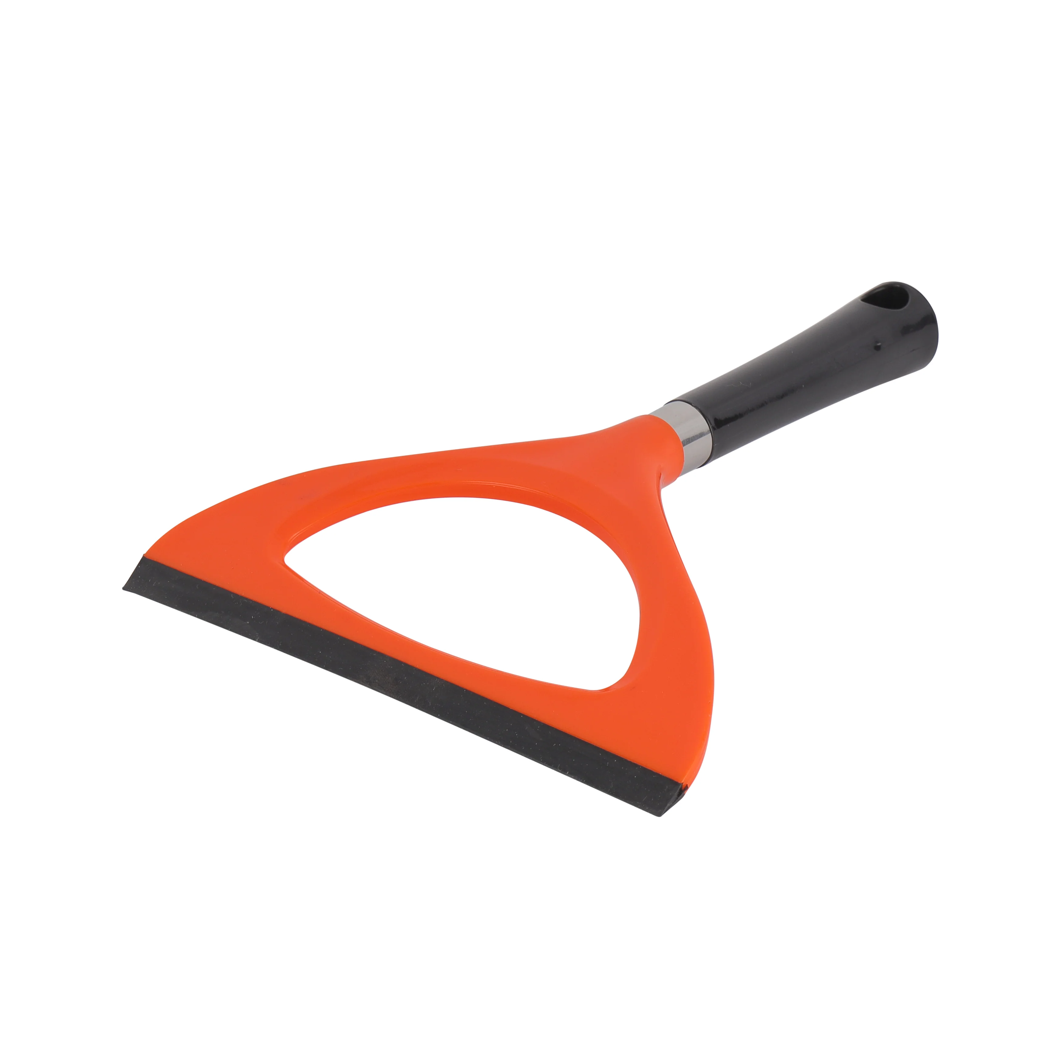 Royalford RF7002 Water Wiper | Durable Floor & Glass Cleaner | Squeegee with Ergonomic Handle | Flexible Rubber Blade for Bathroom, Kitchen Tiles & Windows Cleaning - Image 2