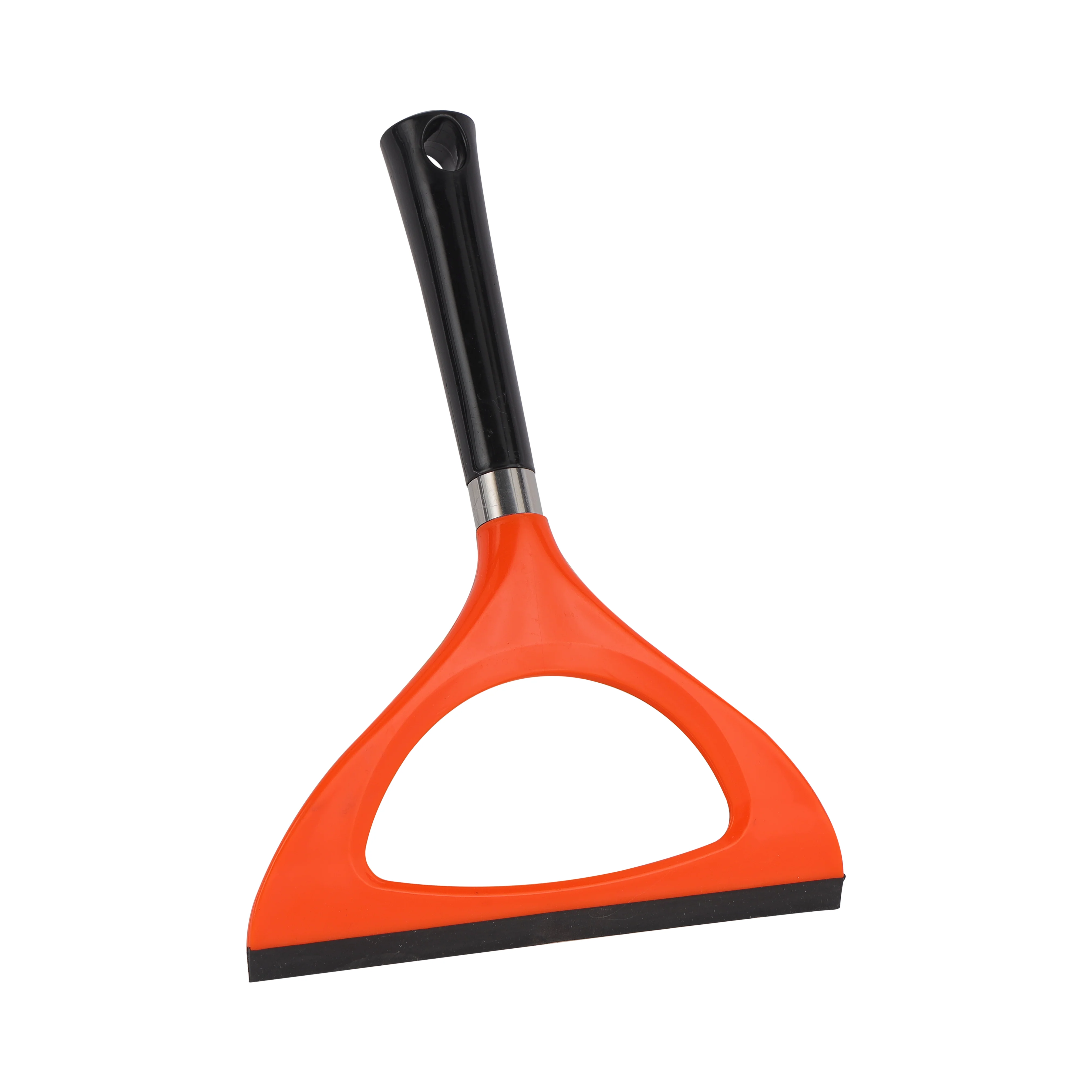Royalford RF7002 Water Wiper | Durable Floor & Glass Cleaner | Squeegee with Ergonomic Handle | Flexible Rubber Blade for Bathroom, Kitchen Tiles & Windows Cleaning - Image 3