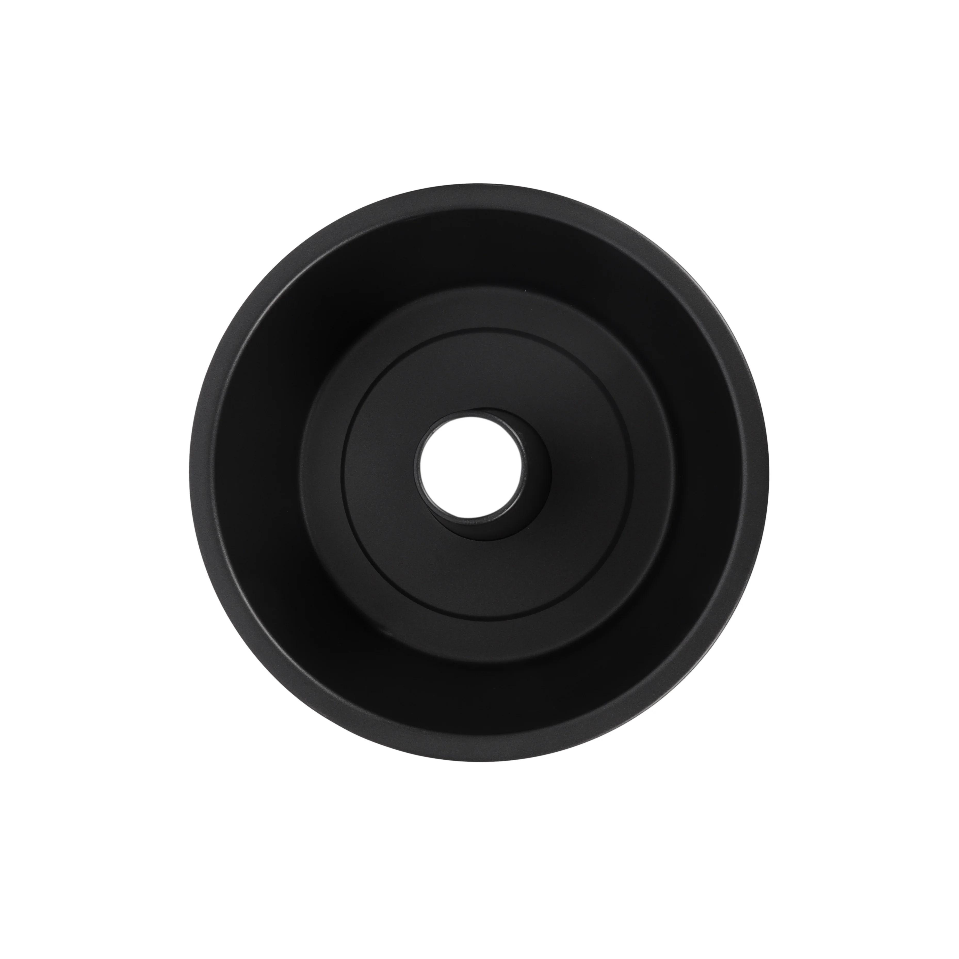 Royalford RF7035 Angel Food Cake Pan | Carbon Steel Non-Stick Round Tube Baking Pan for Chiffon, Sponge, Pound & Bundt Cakes | Even Heat Distribution & Easy Release - Image 2