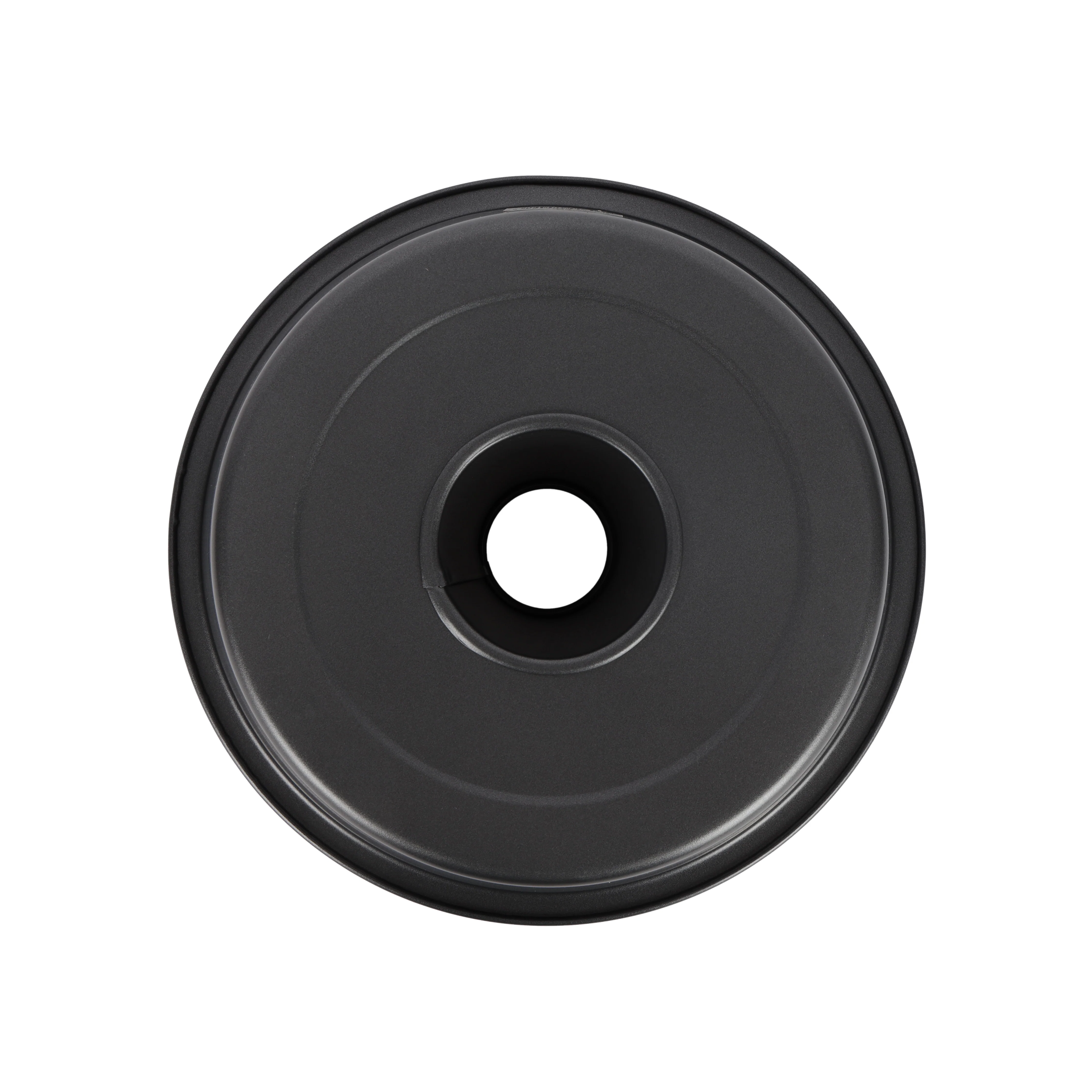 Royalford RF7035 Angel Food Cake Pan | Carbon Steel Non-Stick Round Tube Baking Pan for Chiffon, Sponge, Pound & Bundt Cakes | Even Heat Distribution & Easy Release - Image 3