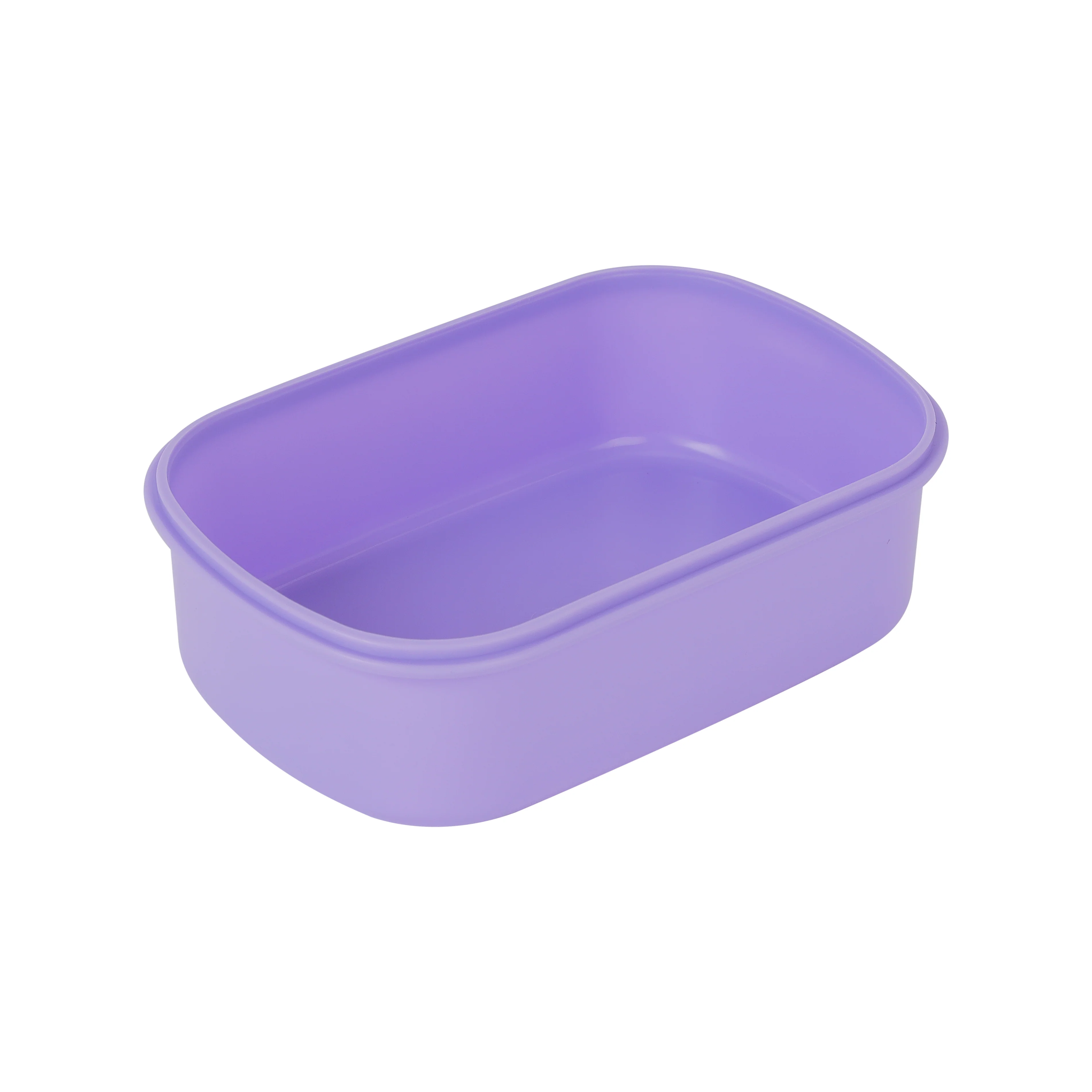Royalford RF7223 Lunch Box 950ml| airtight lid with secure locking clips| made from durable food-grade material| Ideal for leak-proof storage, keep meals fresh| - Image 4