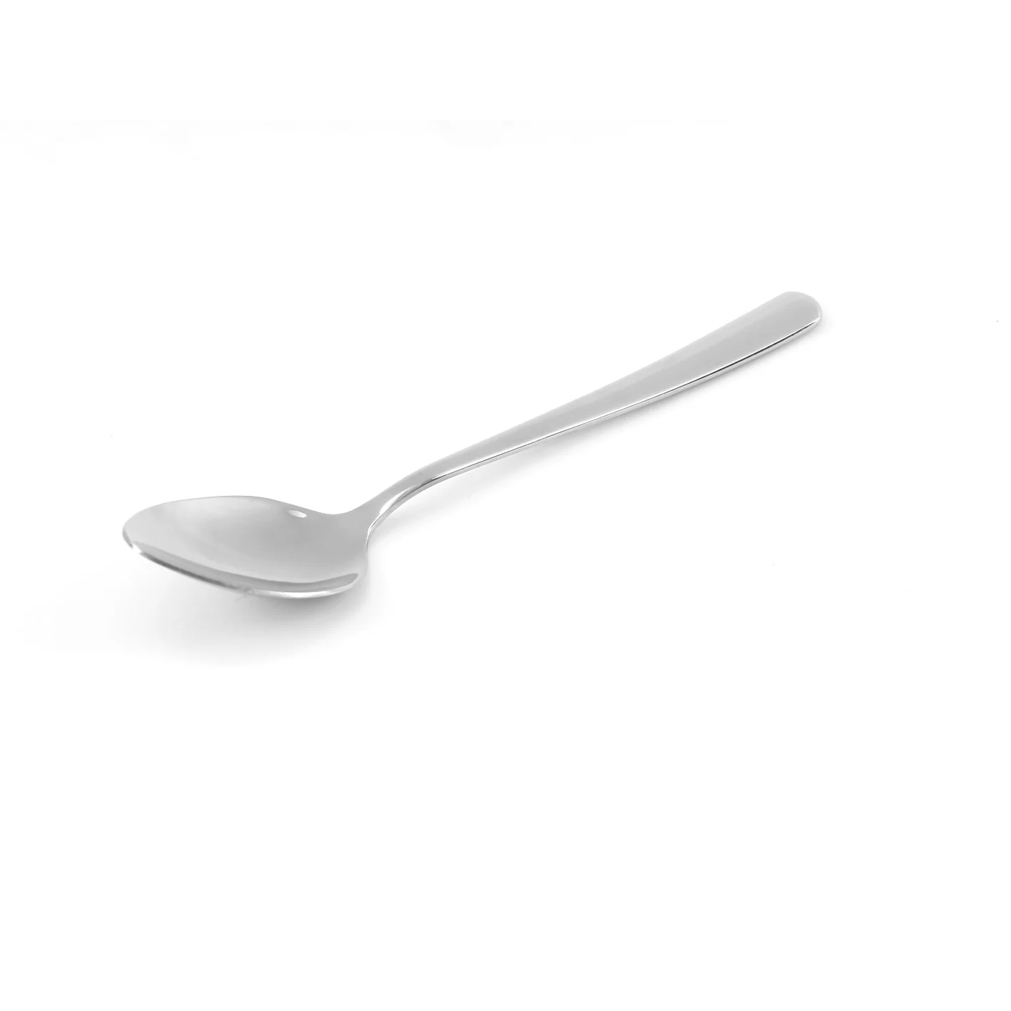 Royalford RF7231 Stainless Steel Dinner Spoon| durable rust-resistant construction & sleek polished finish| ergonomic grip & dishwasher-safe design for daily use| - Image 3