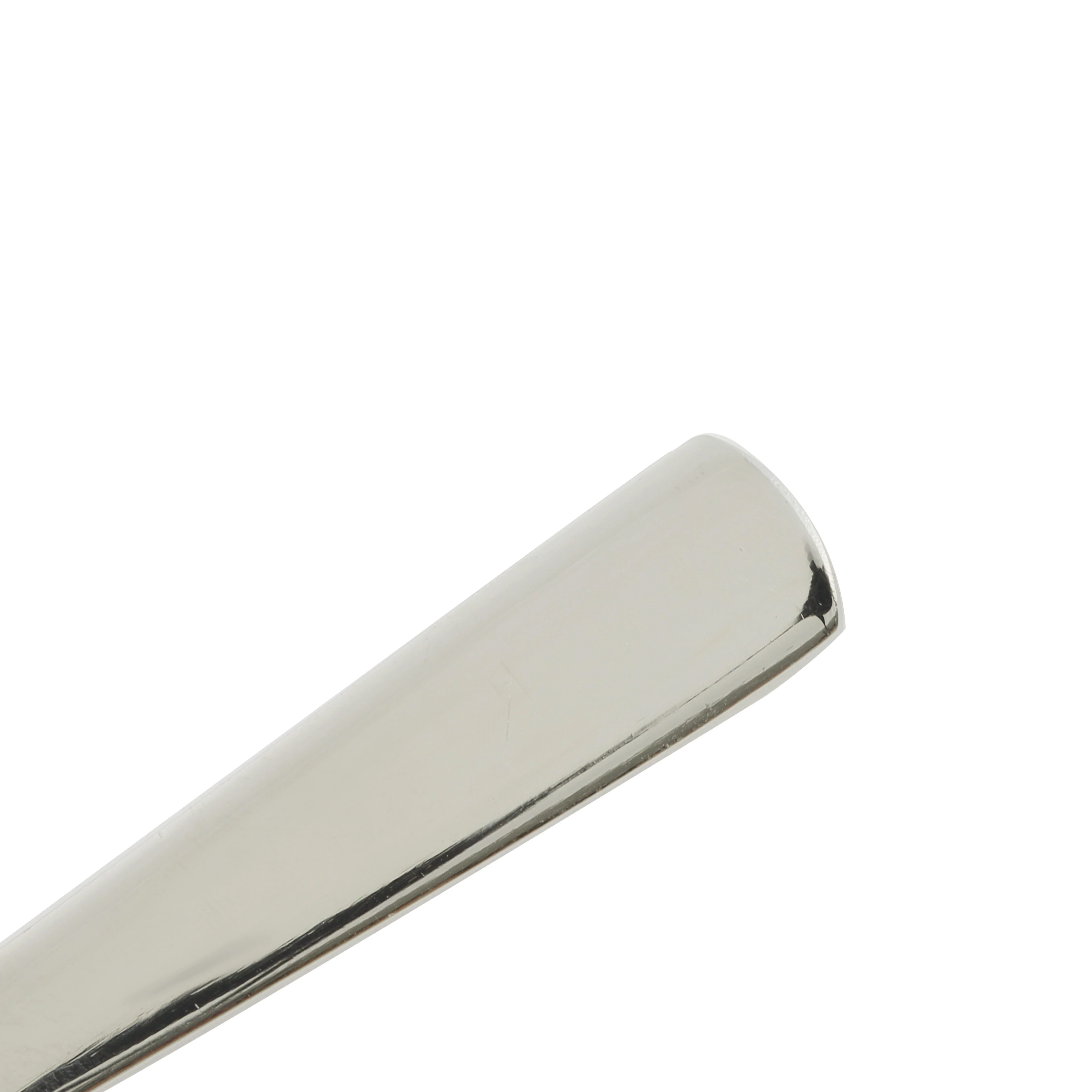 Royalford RF7231 Stainless Steel Dinner Spoon| durable rust-resistant construction & sleek polished finish| ergonomic grip & dishwasher-safe design for daily use| - Image 5
