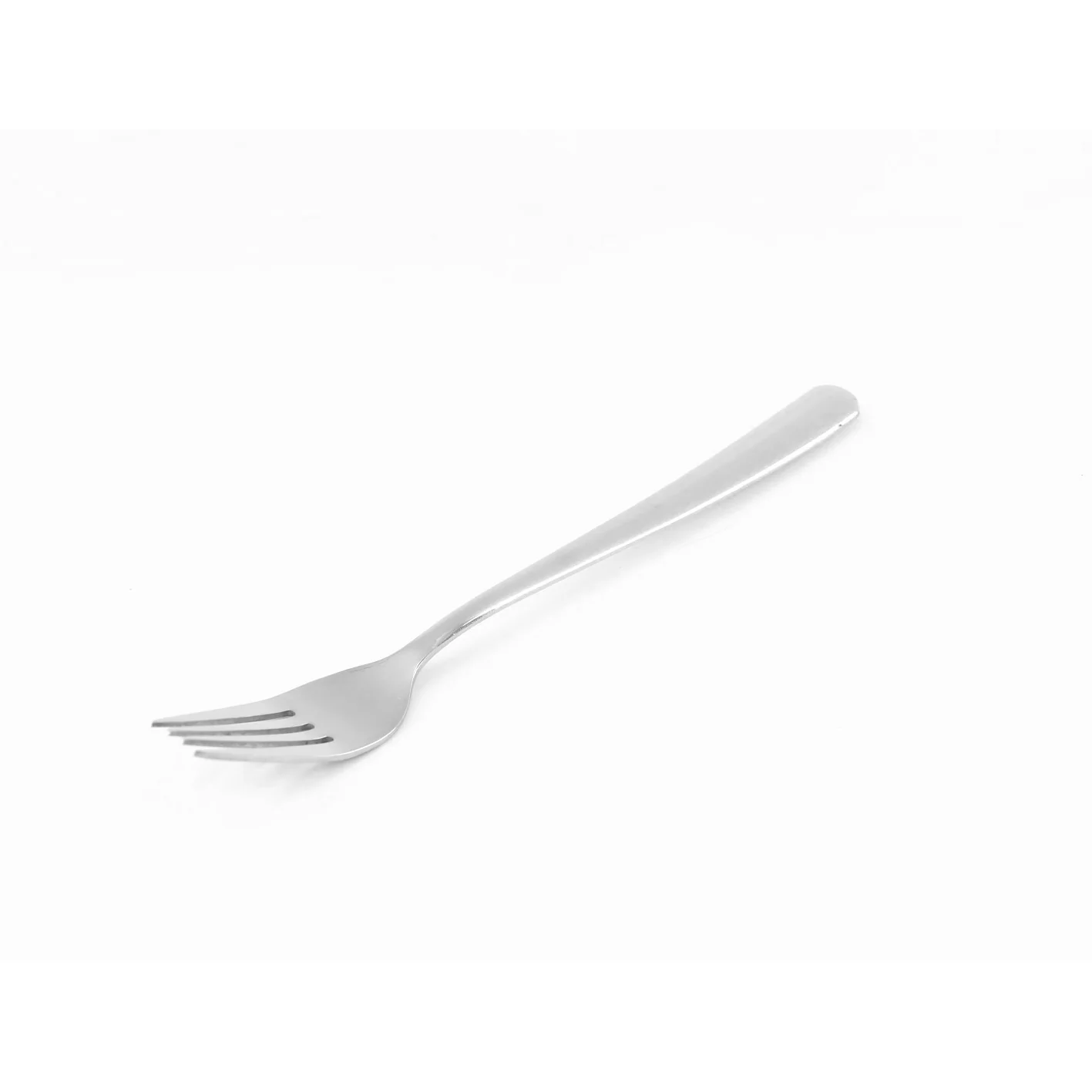 Royalford RF7232 dinner fork | high-grade stainless steel, durable, hygienic & stain-resistant| ergonomic design, dishwasher safe, perfect for daily dining use| - Image 3