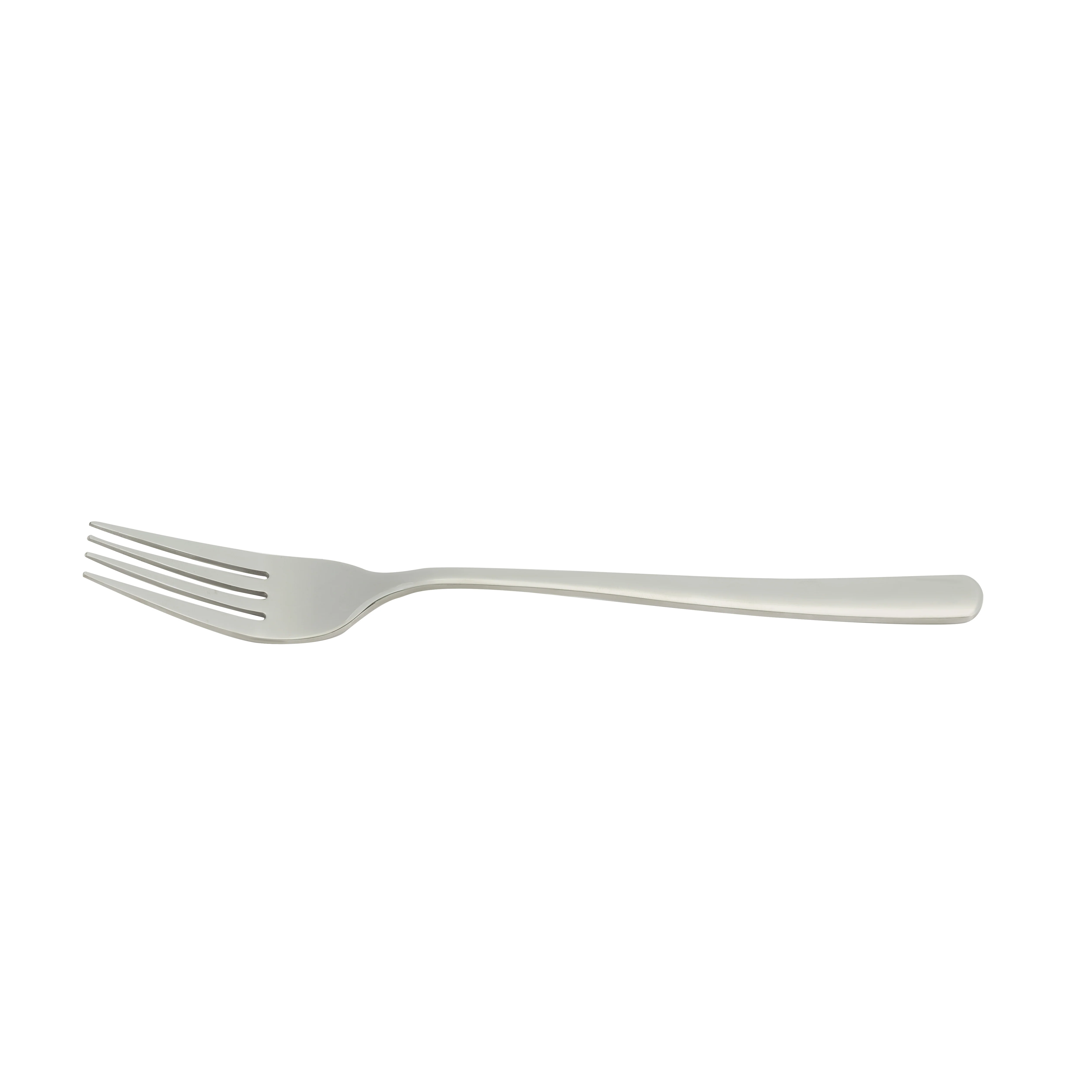 Royalford RF7232 dinner fork | high-grade stainless steel, durable, hygienic & stain-resistant| ergonomic design, dishwasher safe, perfect for daily dining use| - Image 4