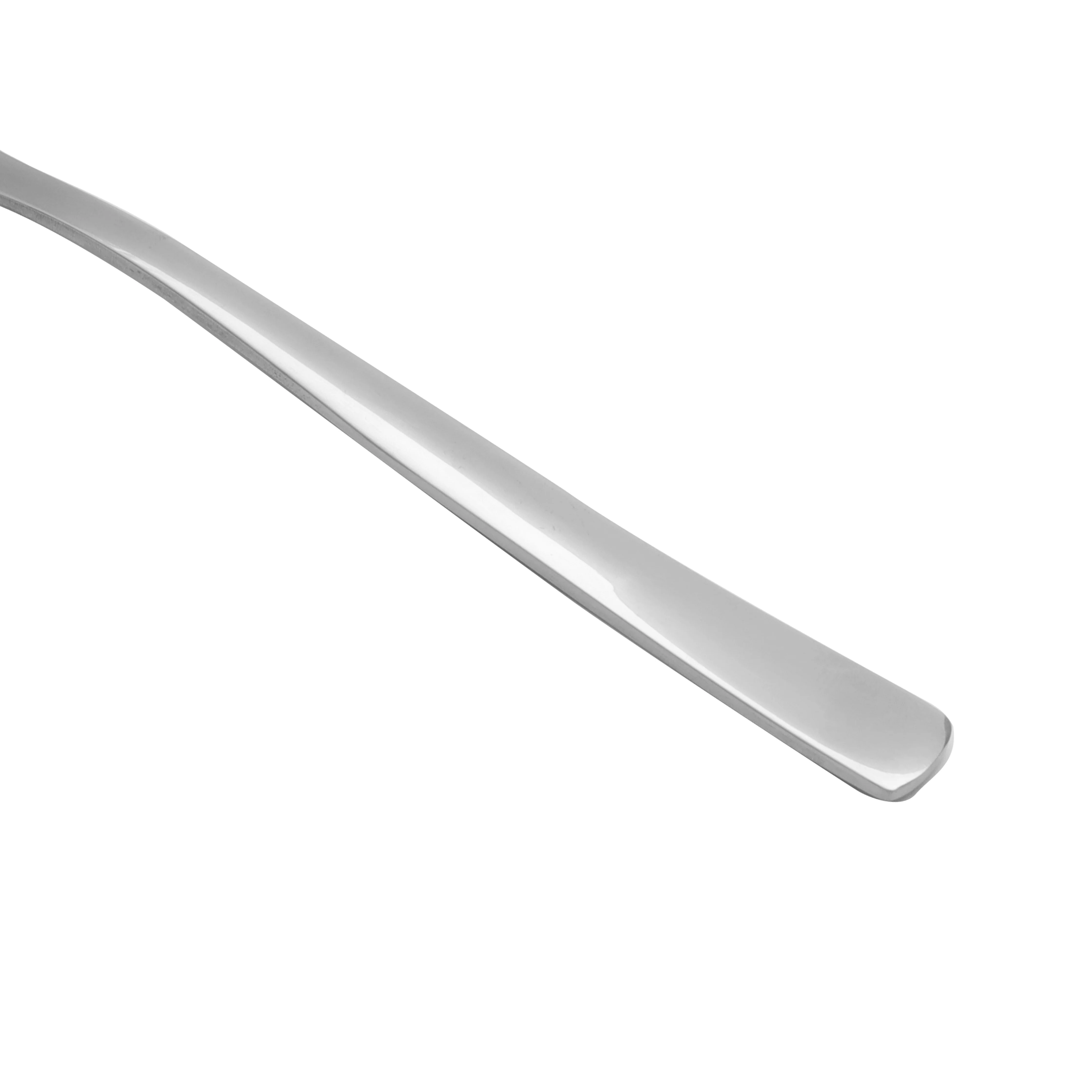 Royalford RF7233 Stainless Steel Tea Spoon | Durable Ergonomic Tea & Coffee Spoon| Dishwasher Safe| Rust & Stain Resistant Cutlery for Home, Hotel, Café & Restaurant Use - Image 4