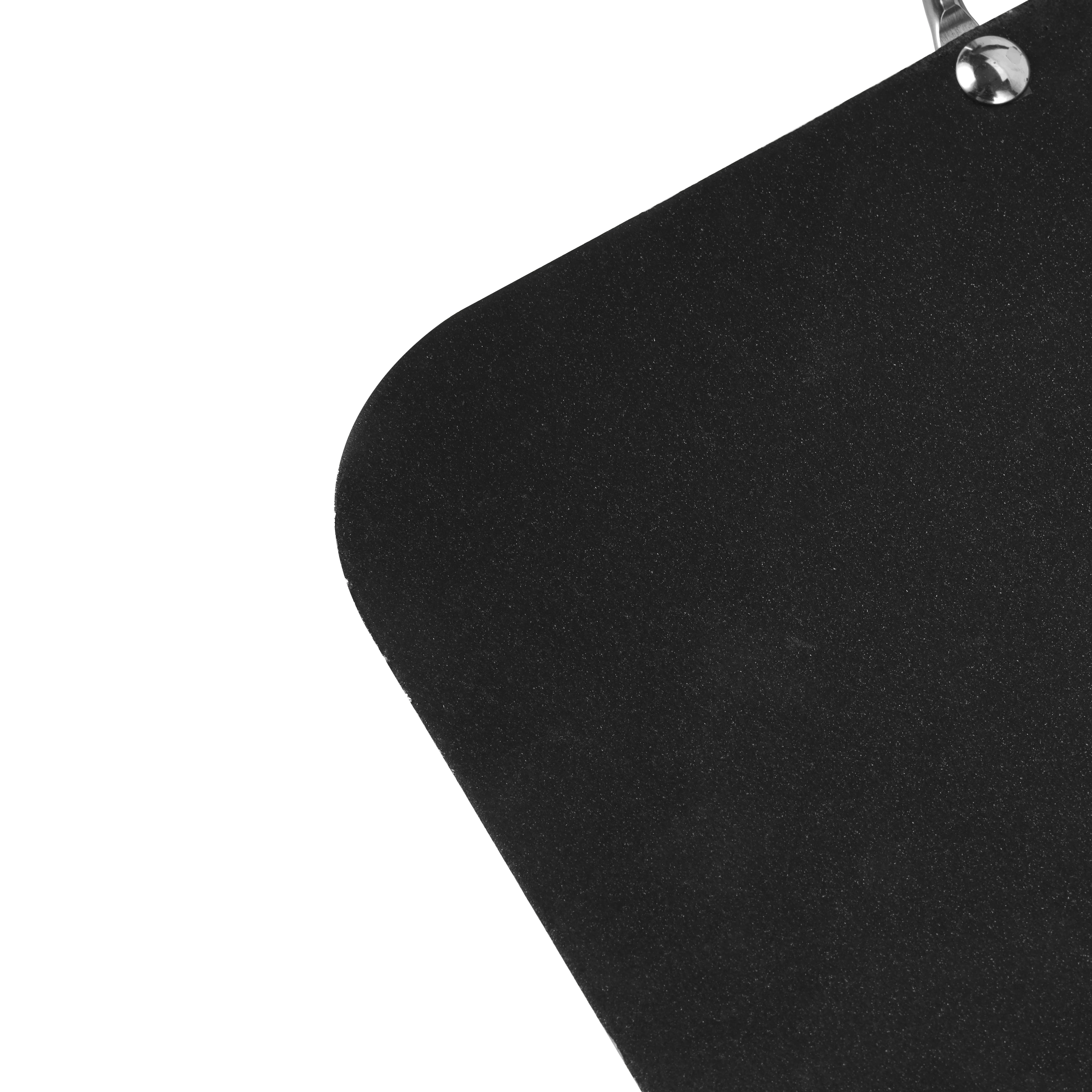 Royalford RF7462 Flat Square Tawa 15x13 Inch | Non-Stick Aluminium Cooking Tawa | Heat Resistant Bakelite Handles for Gas, Electric, Ceramic & Halogen Cooktops Use - Image 5