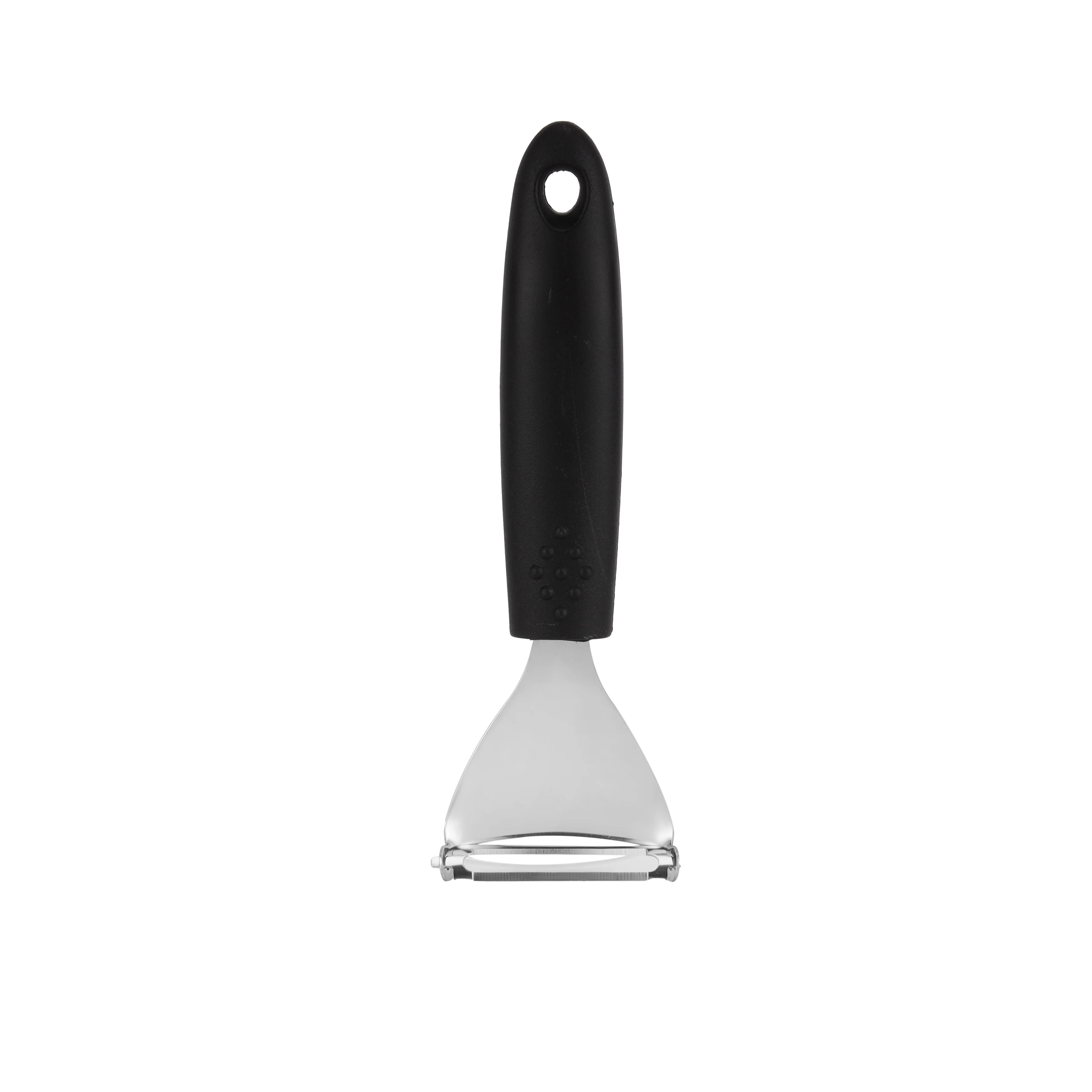 Royalford RF7856 Utility Knife & Peeler Set | Stainless Steel Kitchen Knife and Vegetable Peeler | Ergonomic Handle | Perfect for Everyday Food Preparation & Home Cooking - Image 2