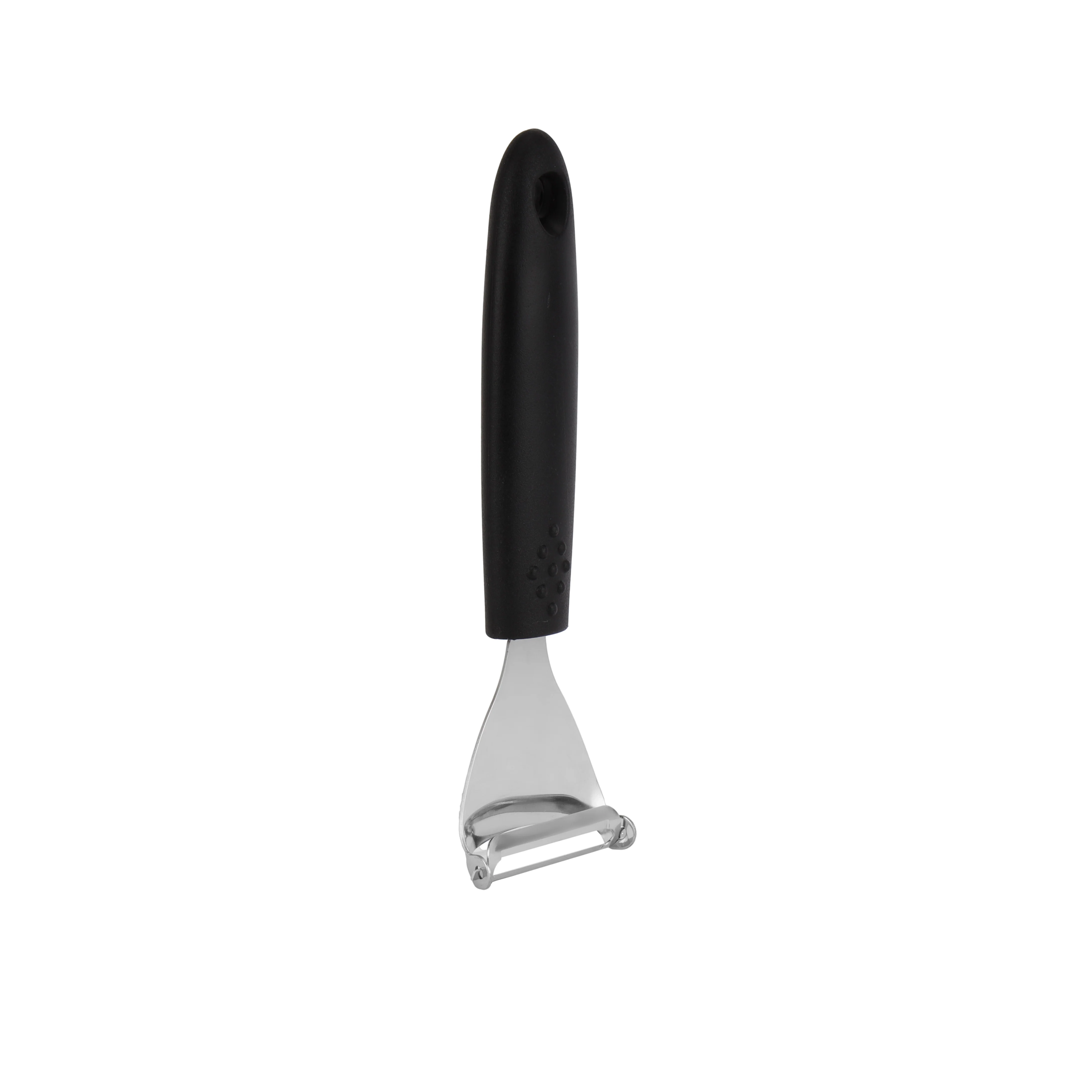 Royalford RF7856 Utility Knife & Peeler Set | Stainless Steel Kitchen Knife and Vegetable Peeler | Ergonomic Handle | Perfect for Everyday Food Preparation & Home Cooking - Image 4