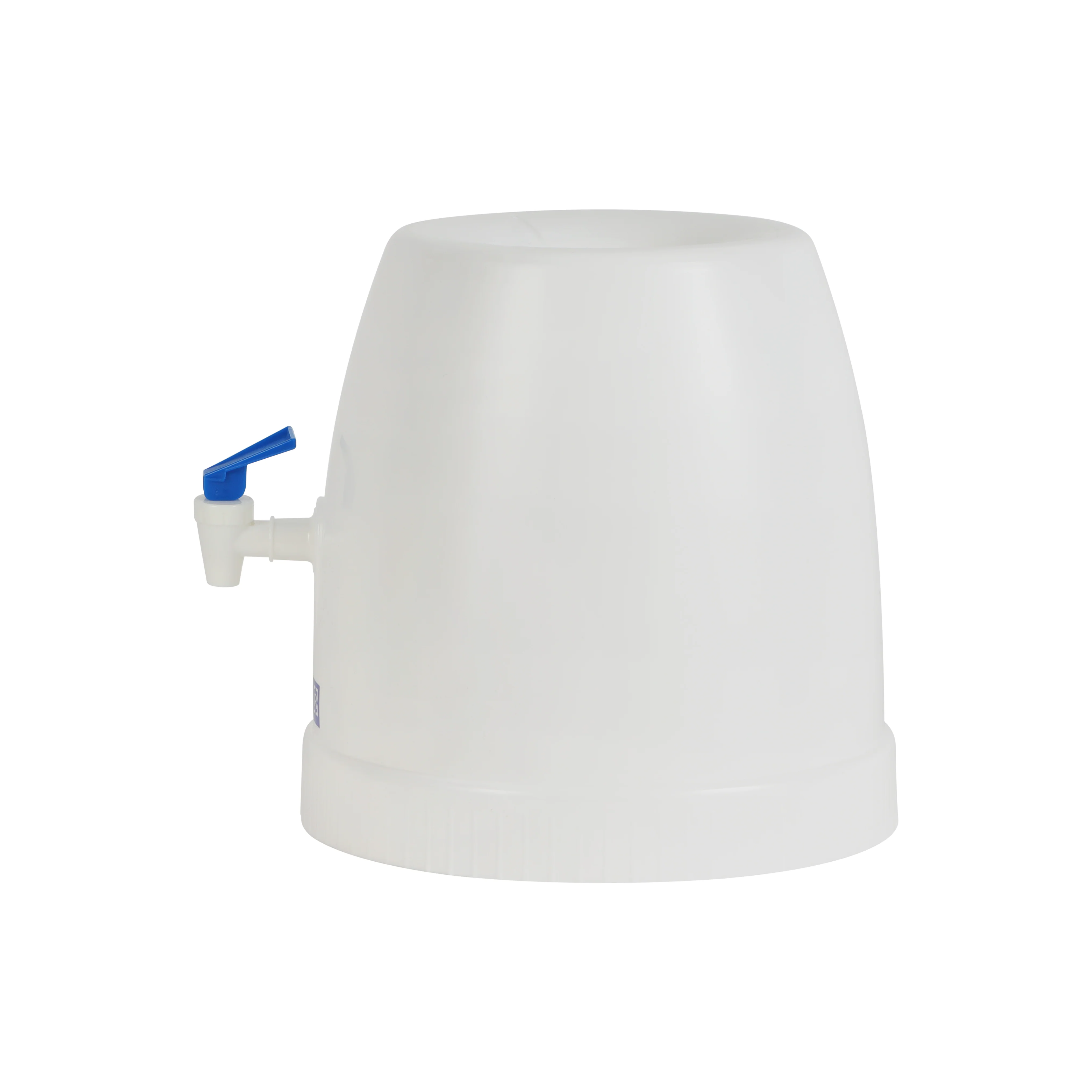 Royalford RF8427 Water Dispenser | Manual Bottle Water Dispenser for 4 & 5 Gallon Bottles| Push Tap Operation| Durable Hygienic Build| Dishwasher Safe & Portable Design - Image 2