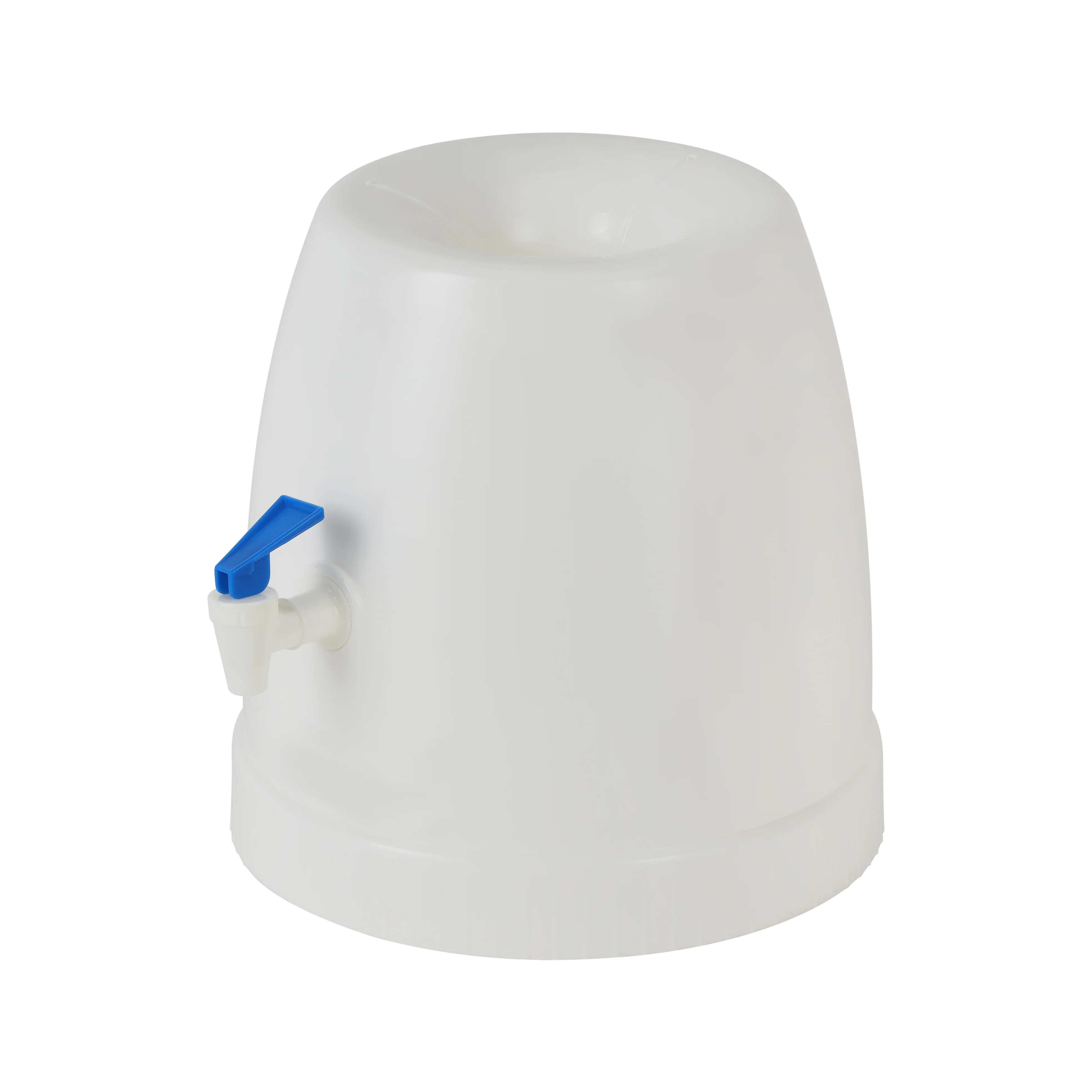 Royalford RF8427 Water Dispenser | Manual Bottle Water Dispenser for 4 & 5 Gallon Bottles| Push Tap Operation| Durable Hygienic Build| Dishwasher Safe & Portable Design - Image 3