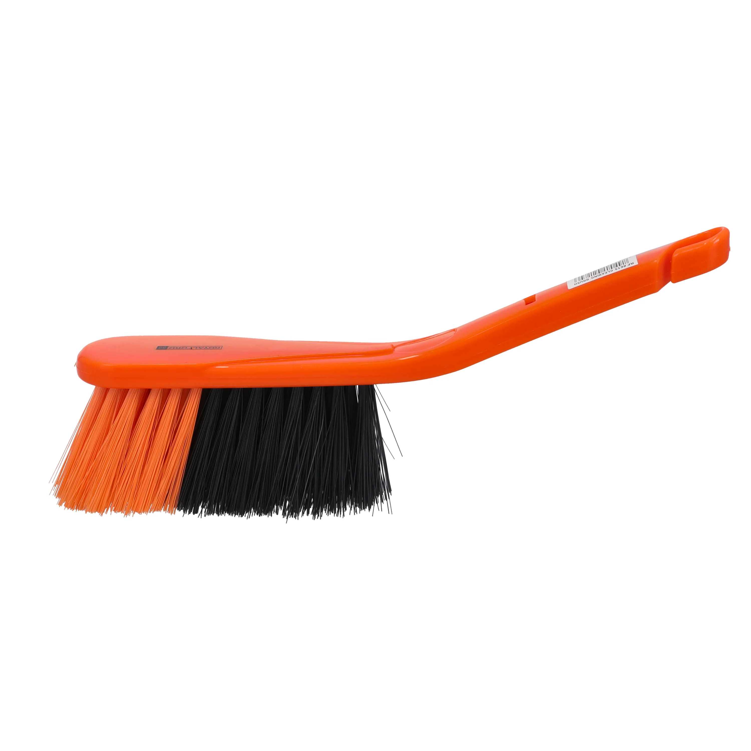 Royalford RF8613 Cleaning Brush with Long Handle & Soft Bristles | Lightweight Ergonomic Household Cleaning Tool for Kitchen, Bathroom, Utensils & Daily Surface Cleaning - Image 2