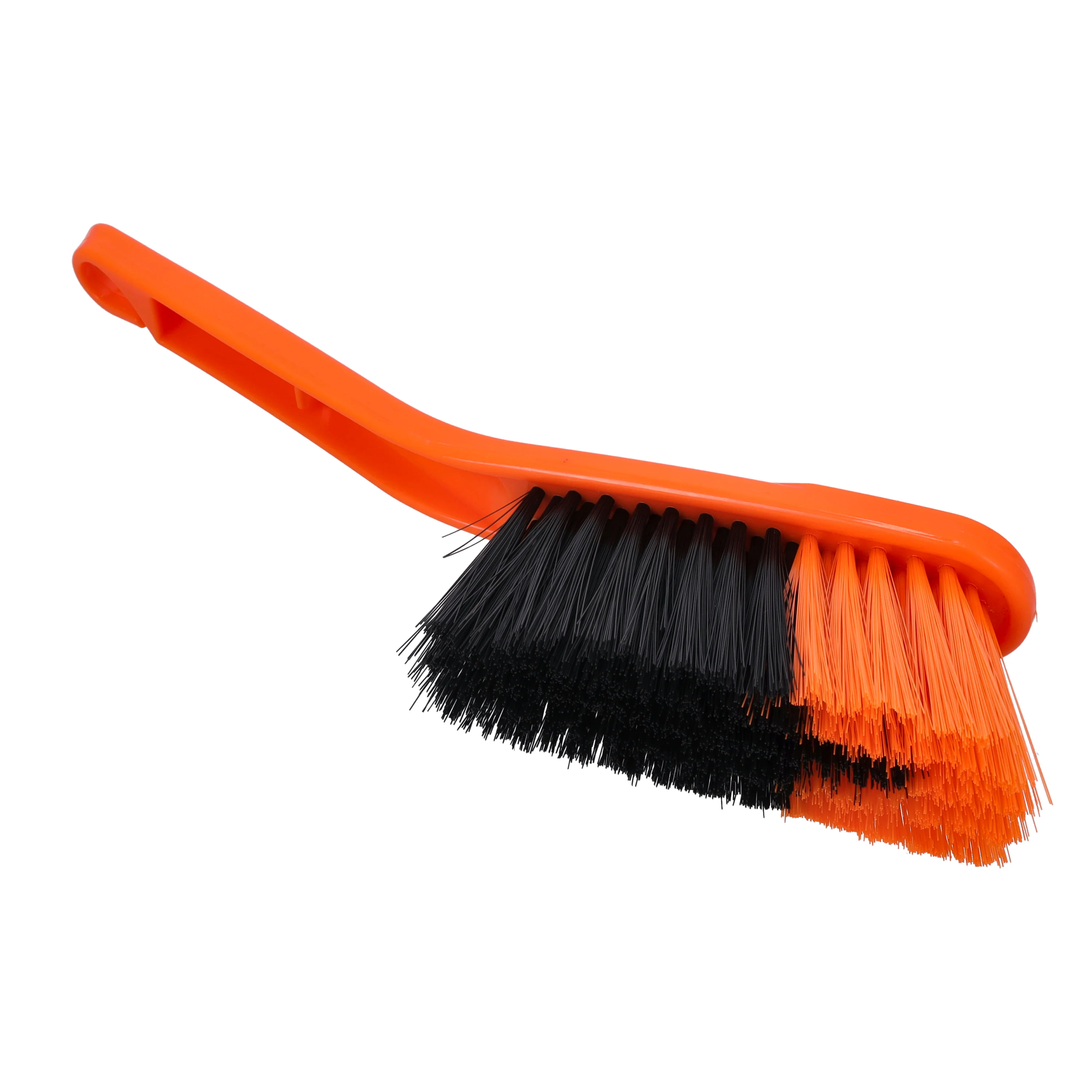 Royalford RF8613 Cleaning Brush with Long Handle & Soft Bristles | Lightweight Ergonomic Household Cleaning Tool for Kitchen, Bathroom, Utensils & Daily Surface Cleaning - Image 3