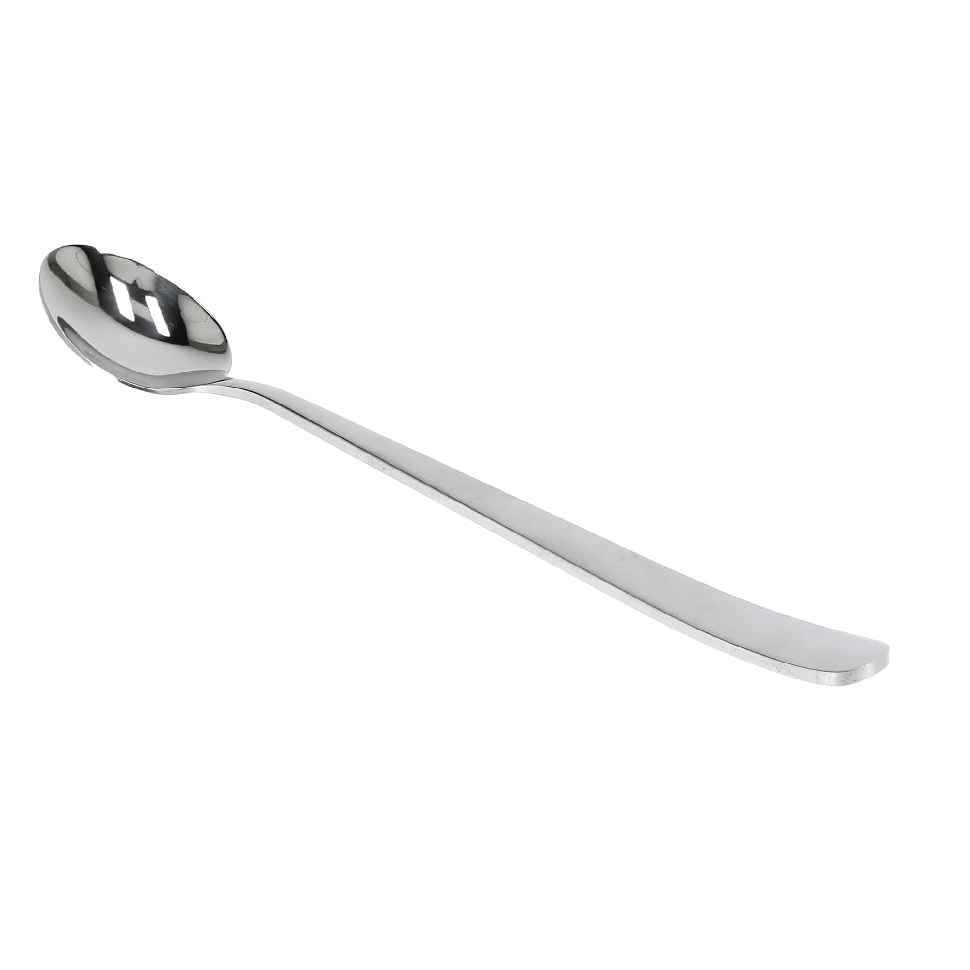 Royalford RF8667 Stainless Steel Ice Cream Spoon Set |  2 Pcs Mirror Finish Dishwasher Safe Dessert Spoons | High Grade Steel Ergonomic Design | Stain Resistant Cutlery - Image 2