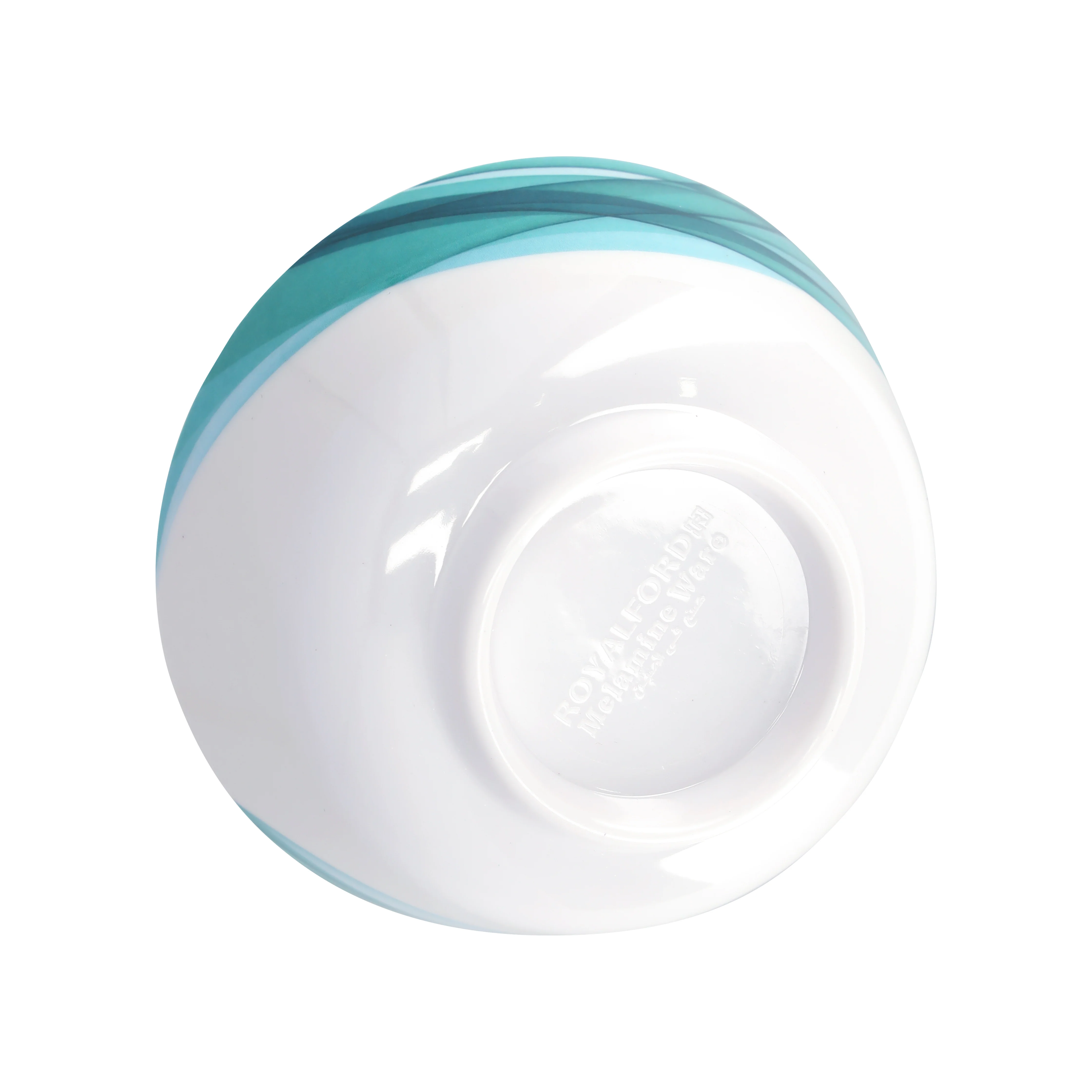 Royalford RF8700 Melamine Small Bowl 3.5 Inch | Durable & Lightweight Multipurpose Serving Bowl for Snacks, Dips, Desserts and Daily Use at Home, Hotel, Café & Office - Image 3