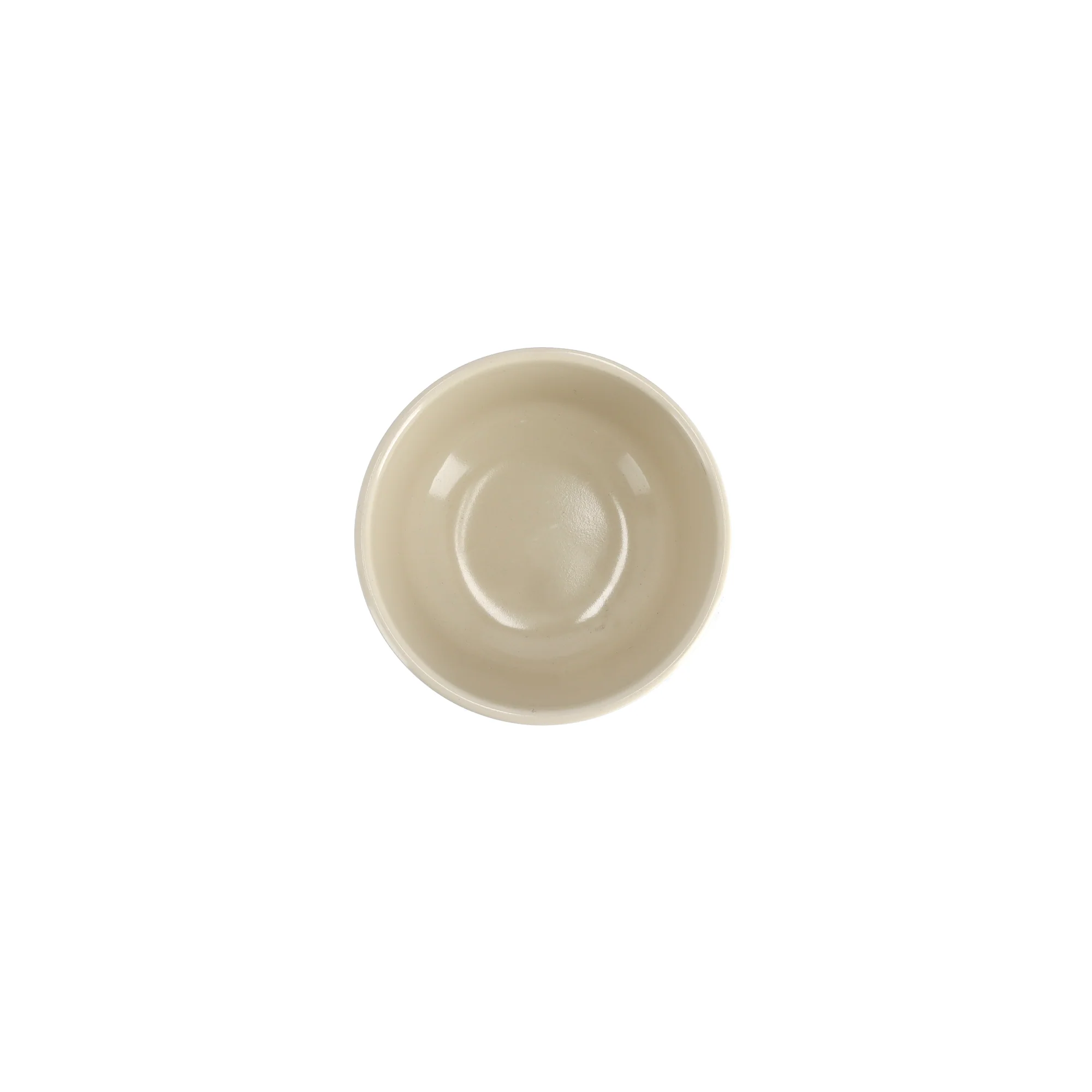 Royalford RF8704 3.5 Inch Melamine Small Bowl | Durable & Lightweight Snack, Dessert & Dip Serving Bowl for Daily Use at Home, Office, Cafes & Outdoor Dining Tableware - Image 4