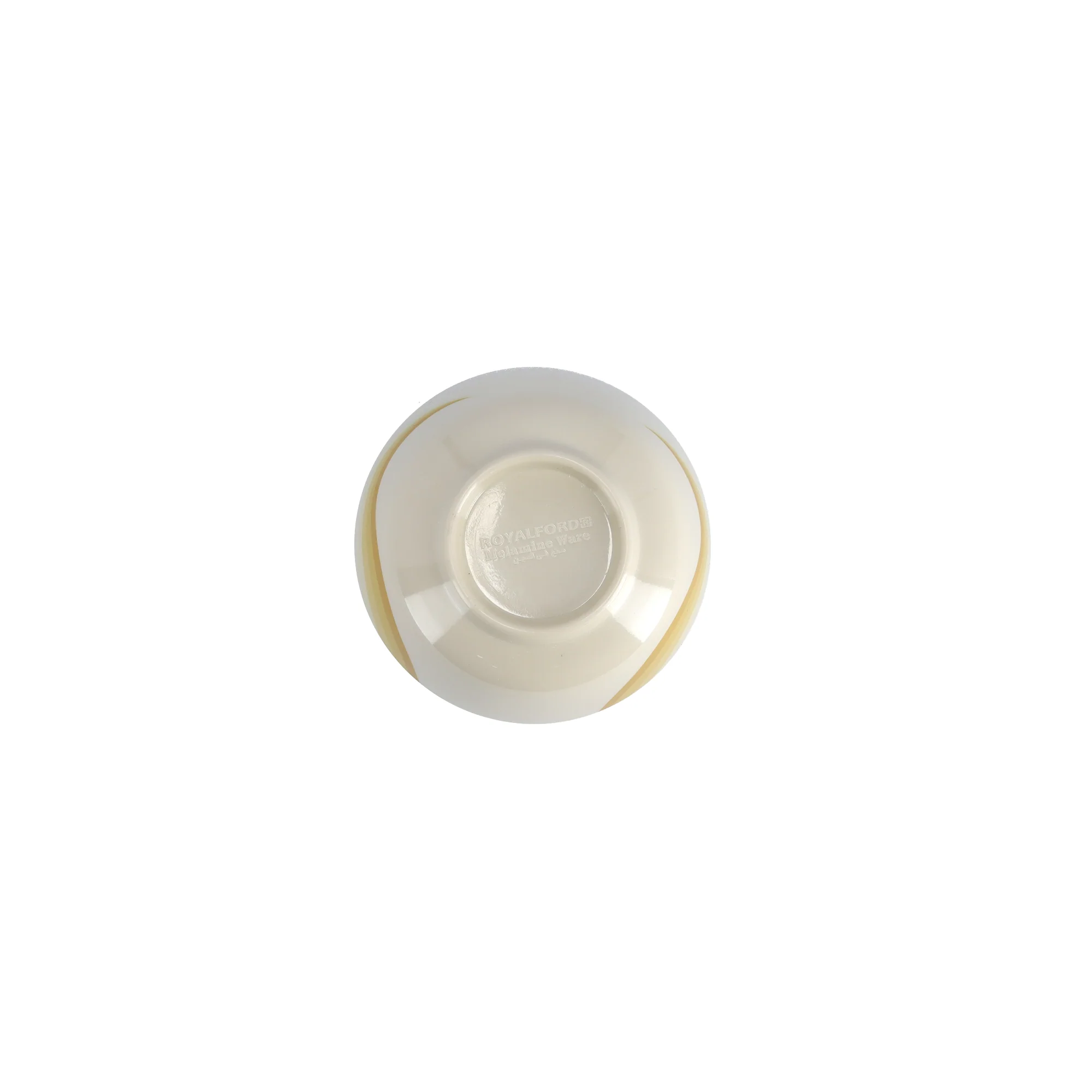 Royalford RF8704 3.5 Inch Melamine Small Bowl | Durable & Lightweight Snack, Dessert & Dip Serving Bowl for Daily Use at Home, Office, Cafes & Outdoor Dining Tableware - Image 5