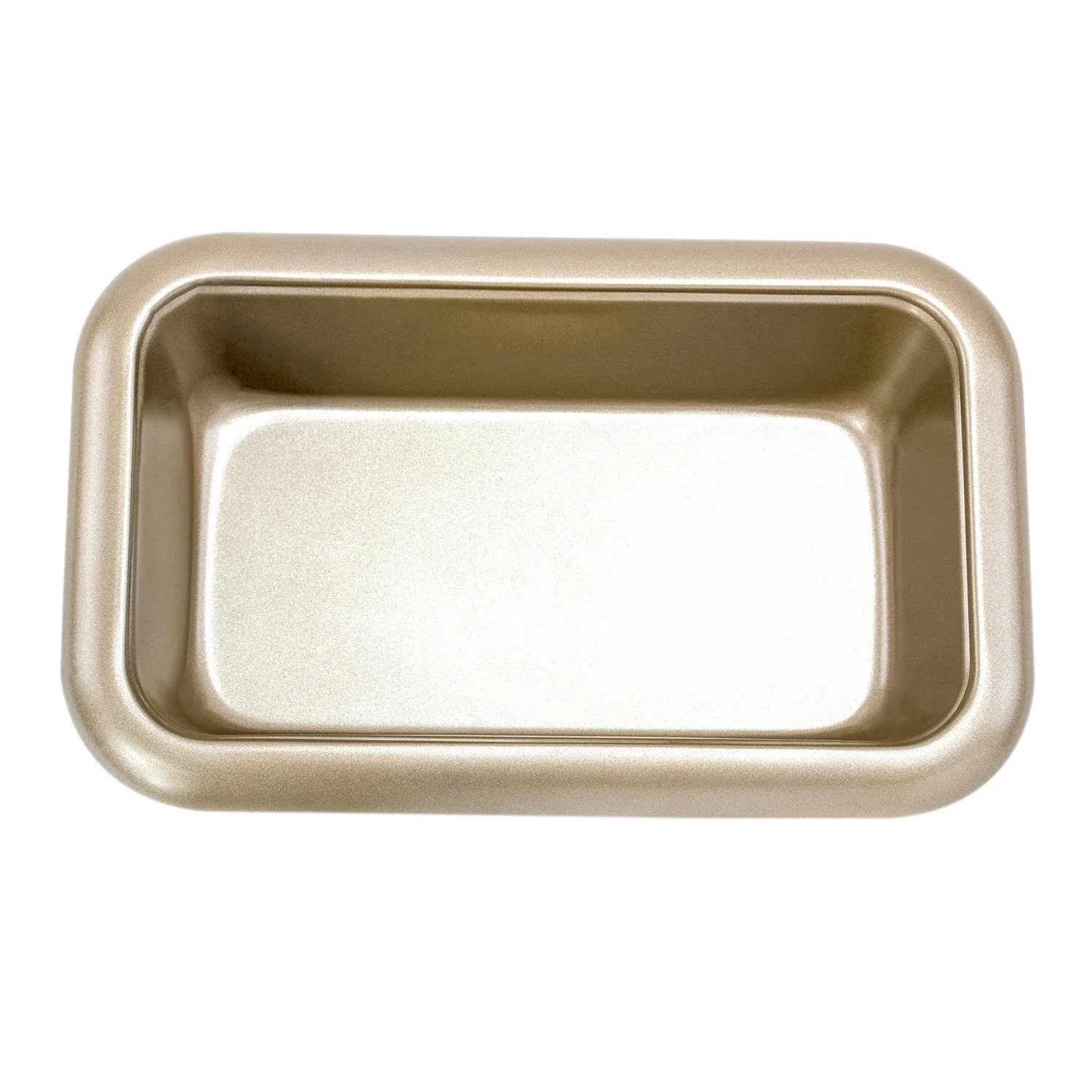 Royalford RF8787 Loaf Baking Pan | Premium Non-Stick Oven Safe Bread & Cake Pan with Easy Food Release Coating | Even Heat Distribution | Durable 0.5mm Thickness - Image 2