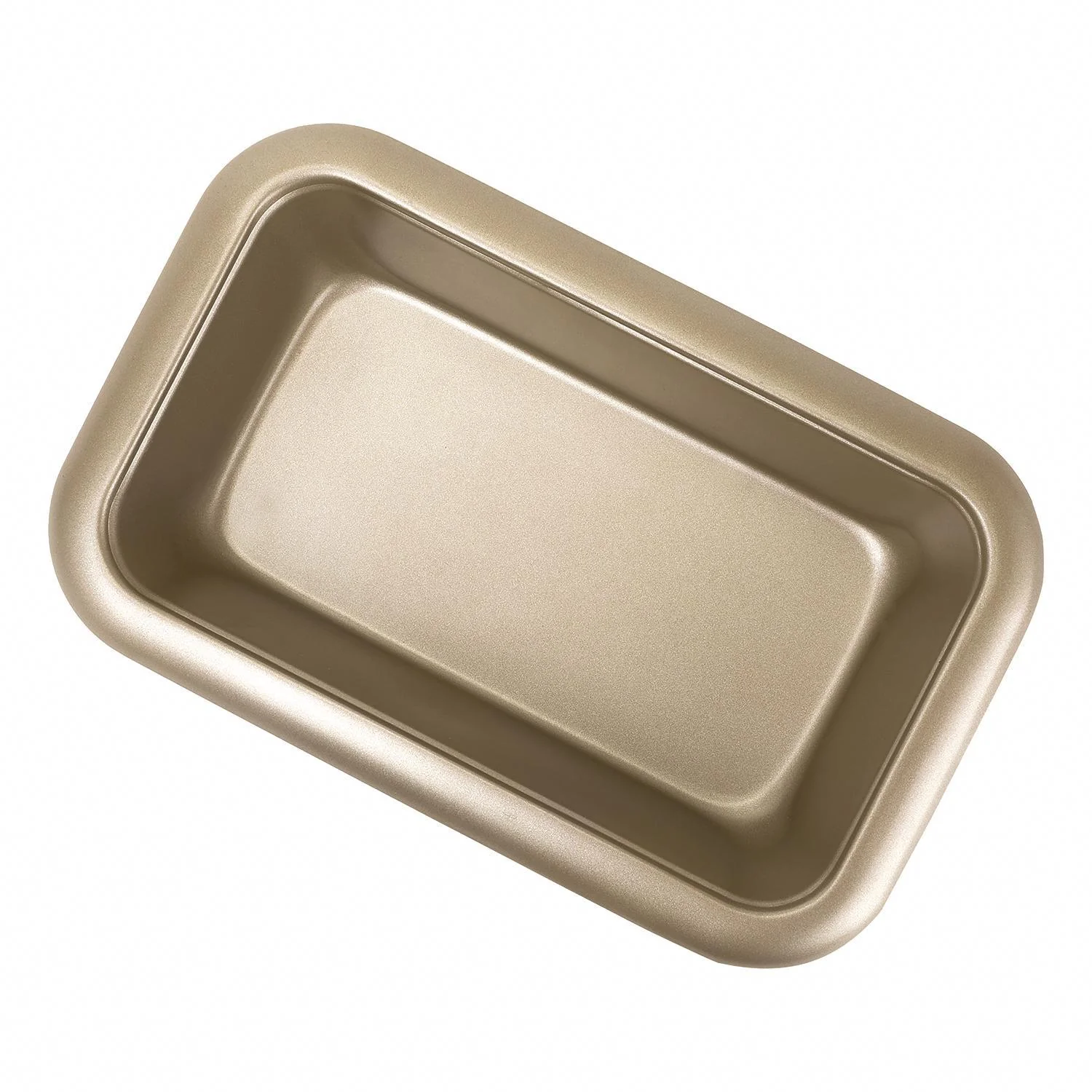 Royalford RF8787 Loaf Baking Pan | Premium Non-Stick Oven Safe Bread & Cake Pan with Easy Food Release Coating | Even Heat Distribution | Durable 0.5mm Thickness - Image 3
